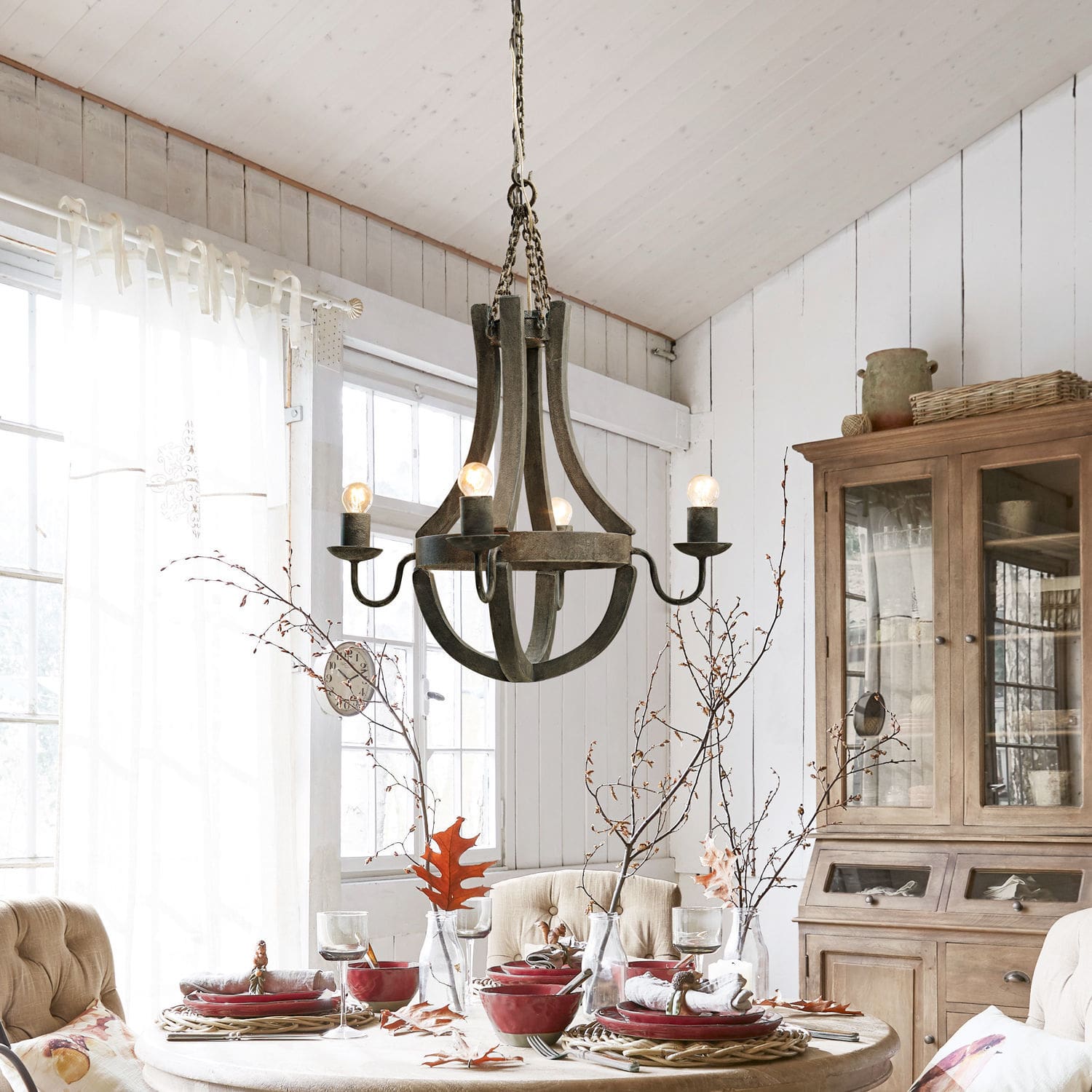Lustre Aspen
