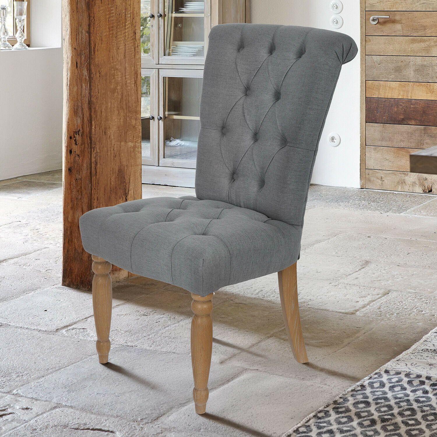 Chaise Claville
