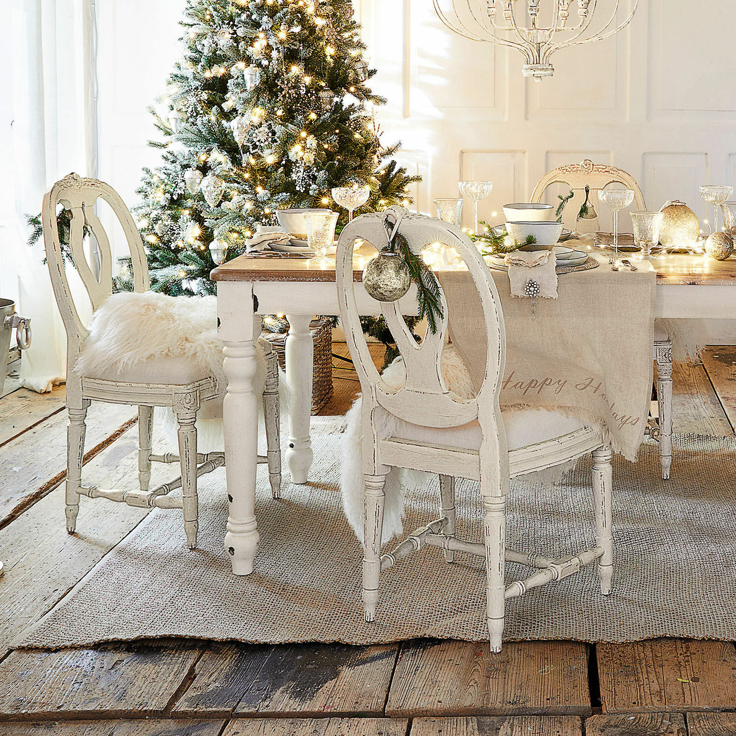 Chaise San Gavino