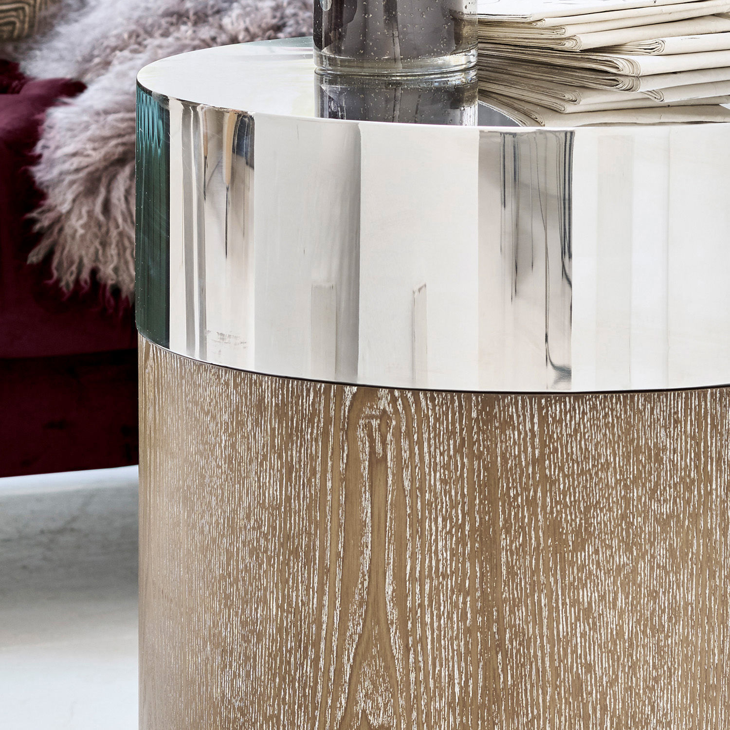 Table d’appoint Rialp