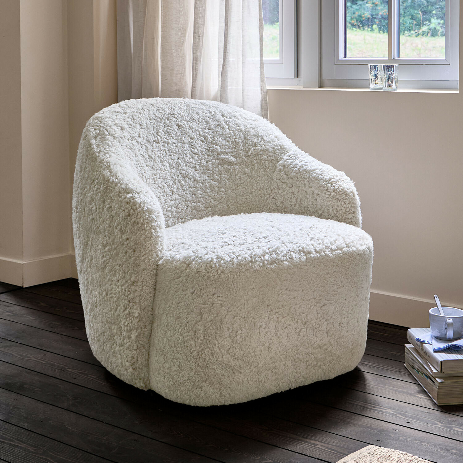 Fauteuil Dunhult