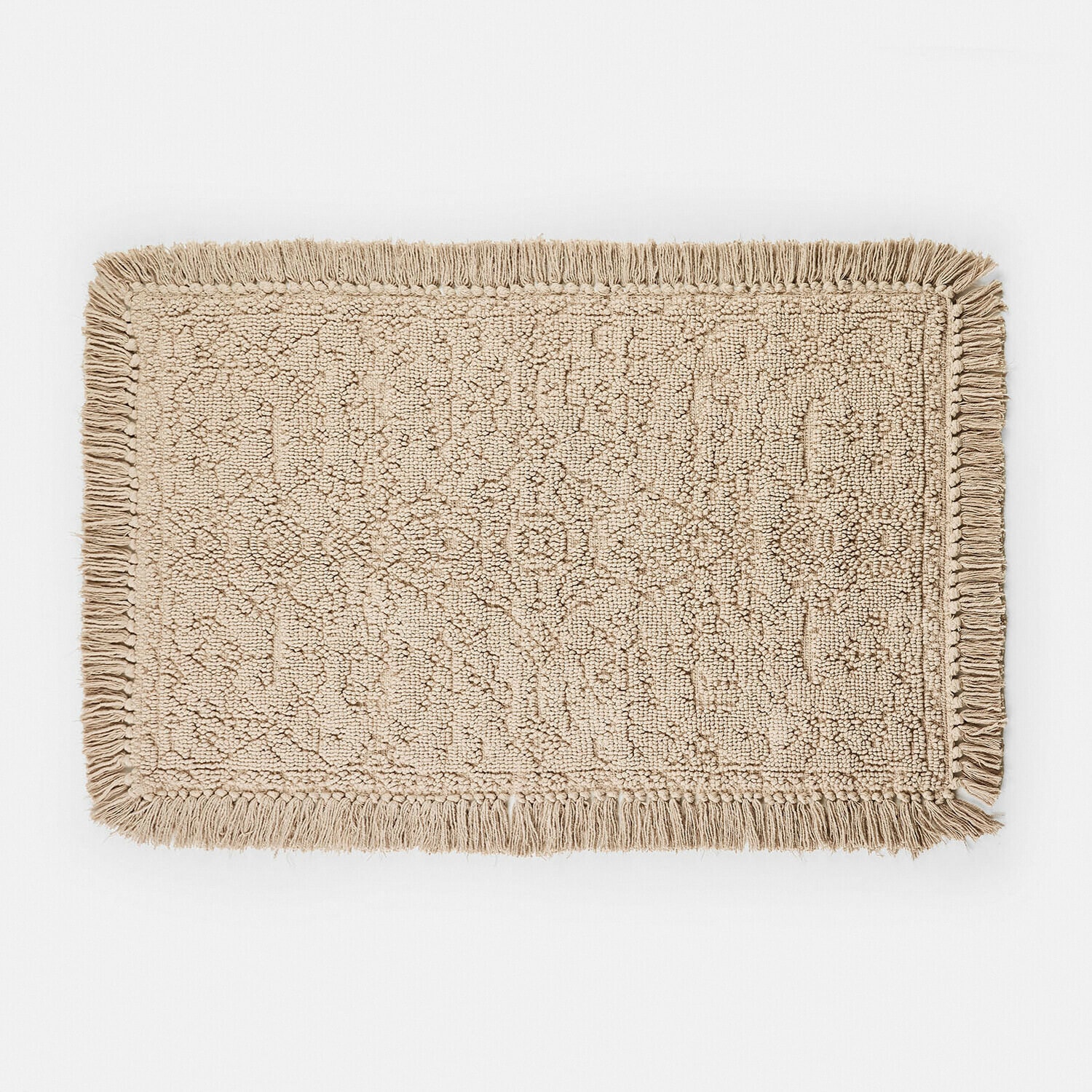 Tapis de bain Nevori