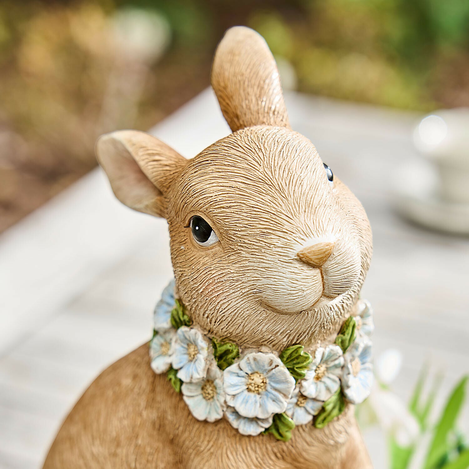 Lapin décoratif Ashfordale