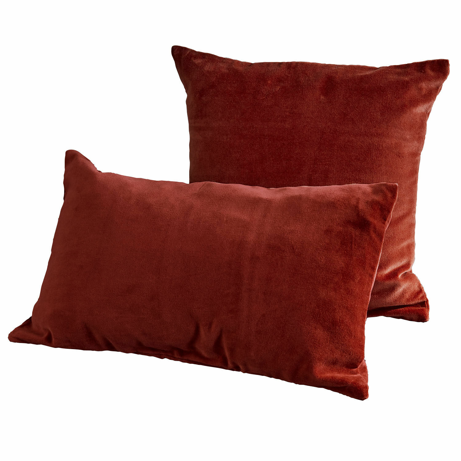 Lot de 2 housses de coussins Tavoliera