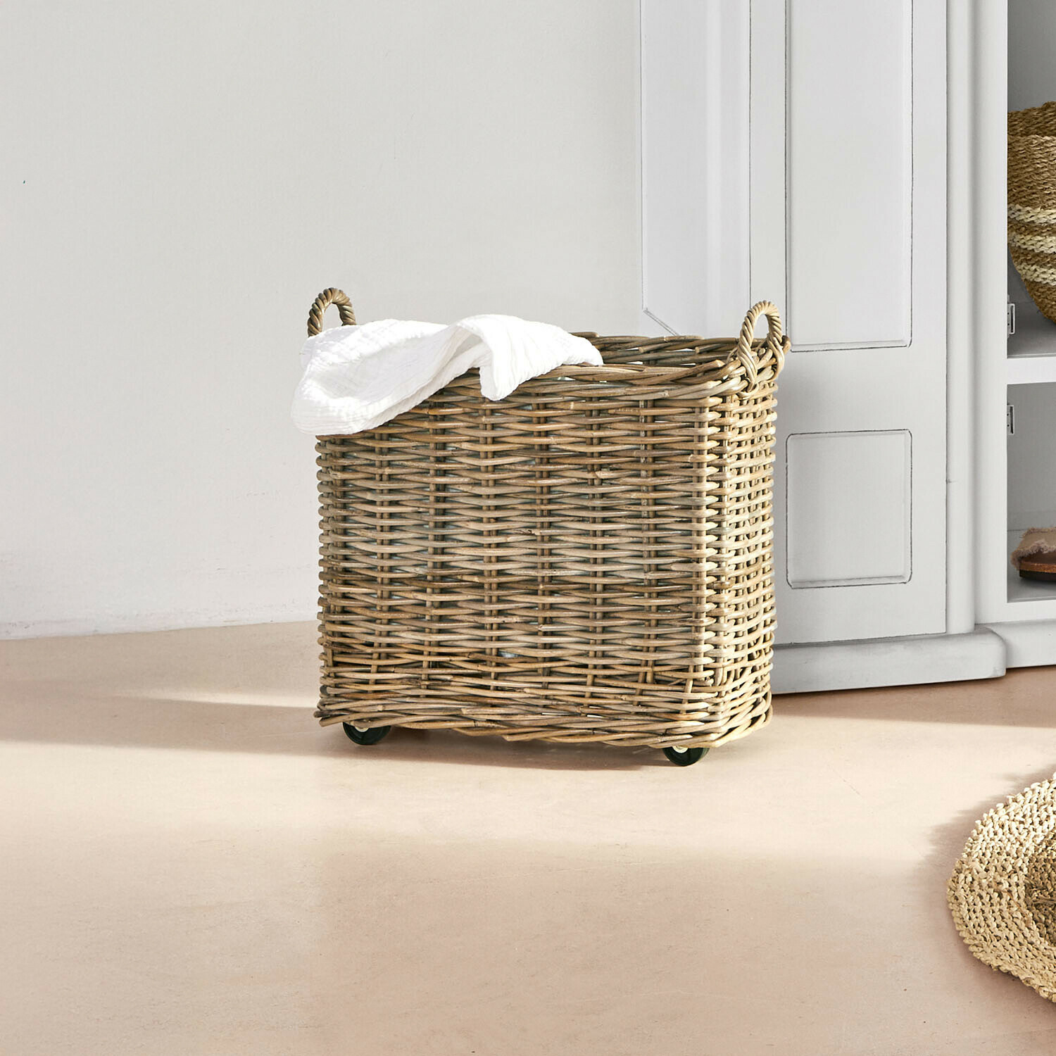 Panier à roulettes Farivon