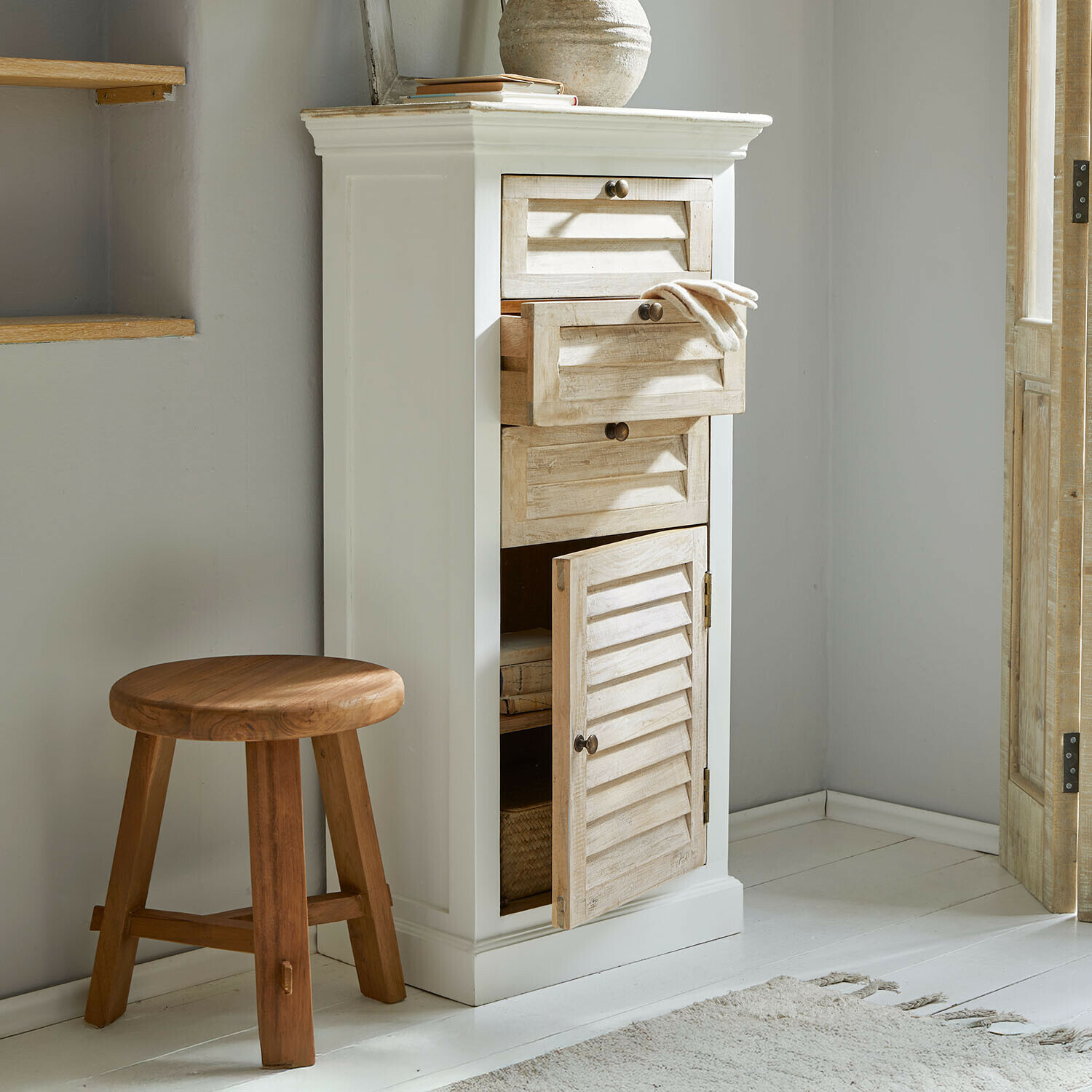 Commode Nivorel