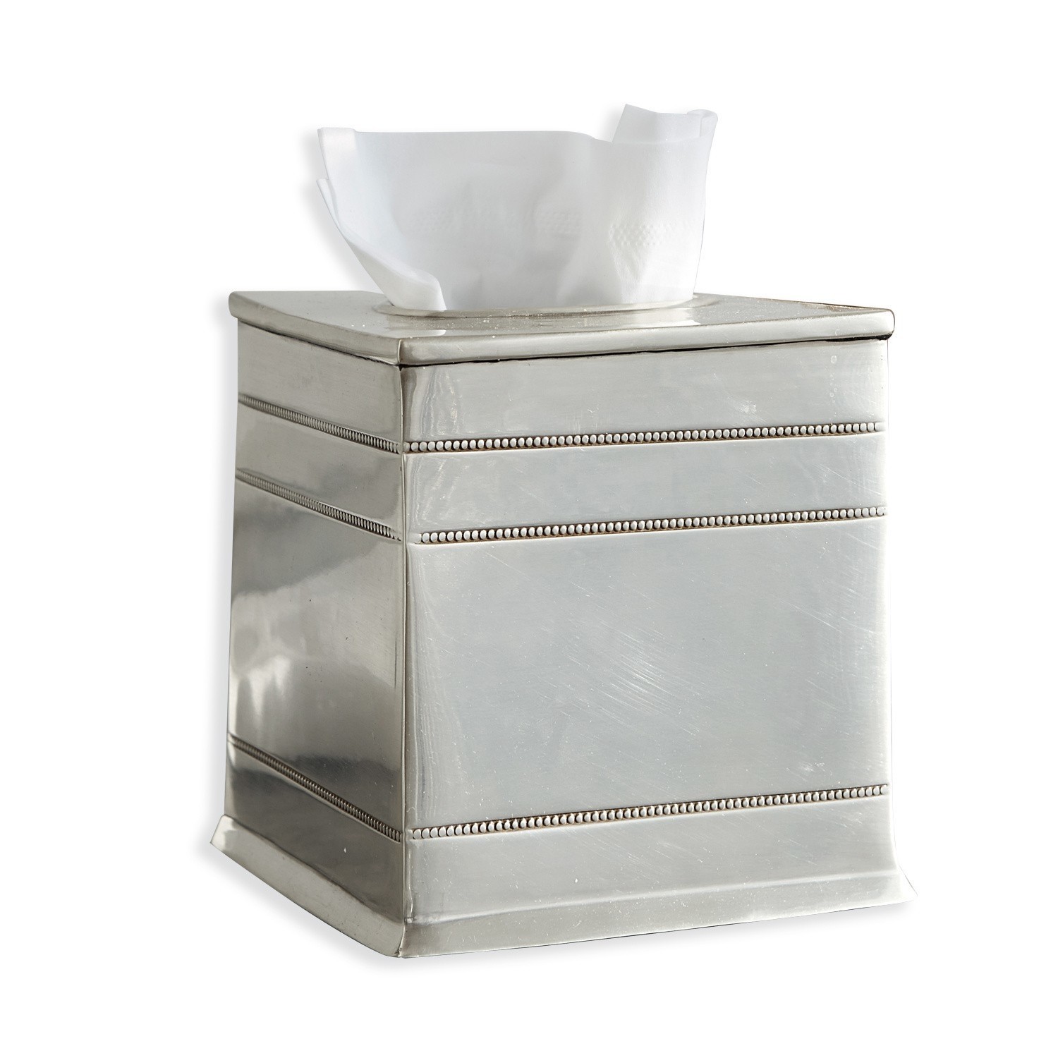 Boîte à mouchoirs en papier Polly