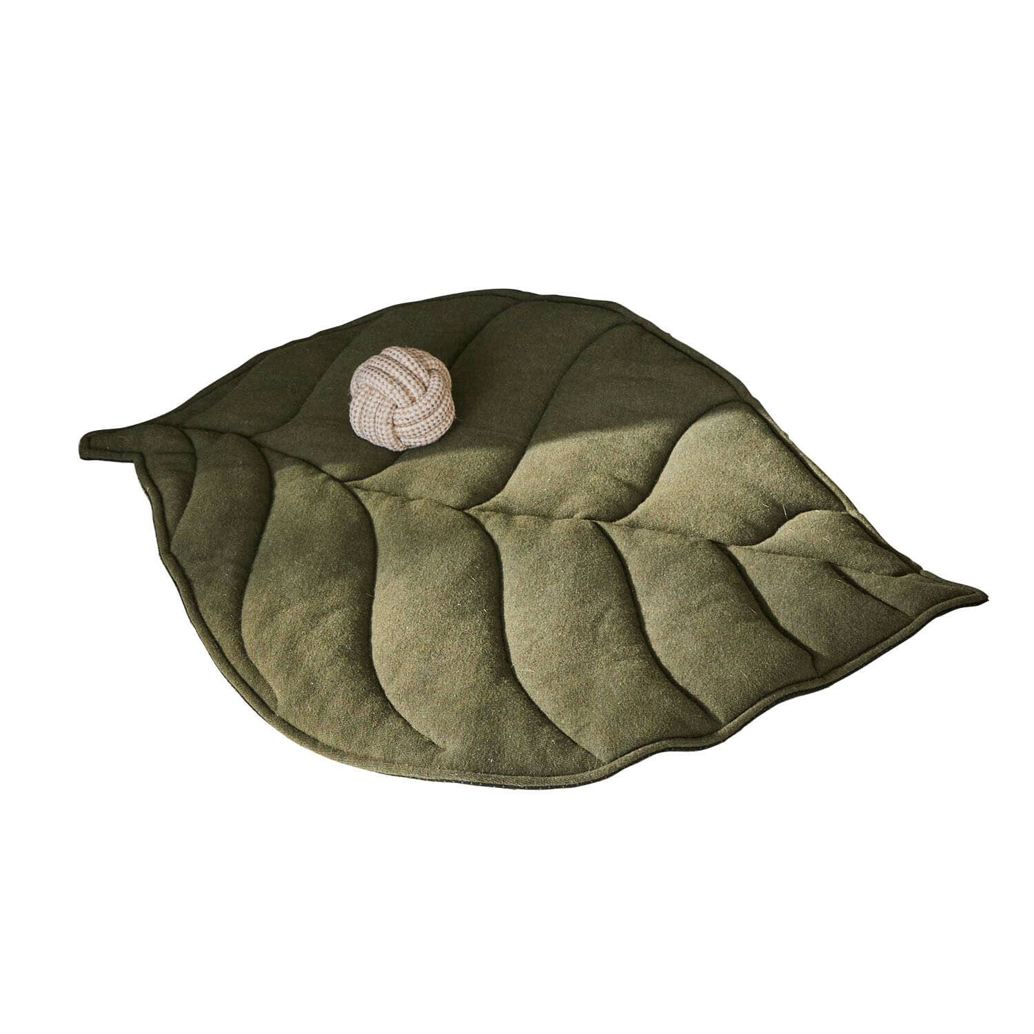 Tapis pour animaux Keirena