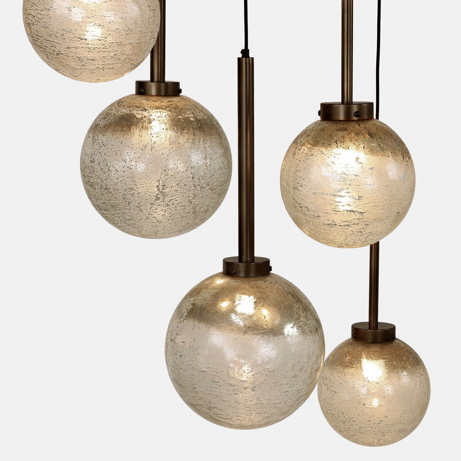 Suspension Norellis