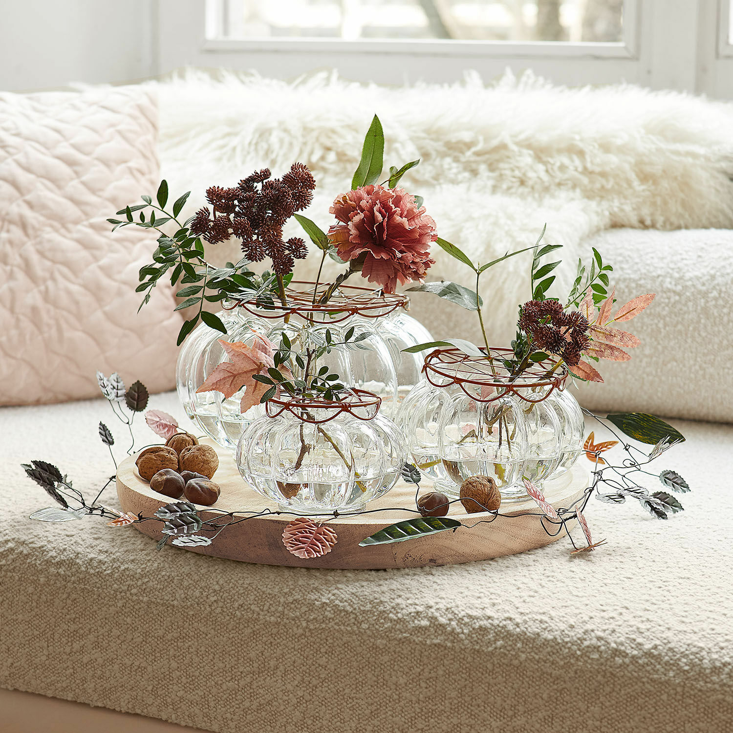 Magie des fleurs Magie des fleurs