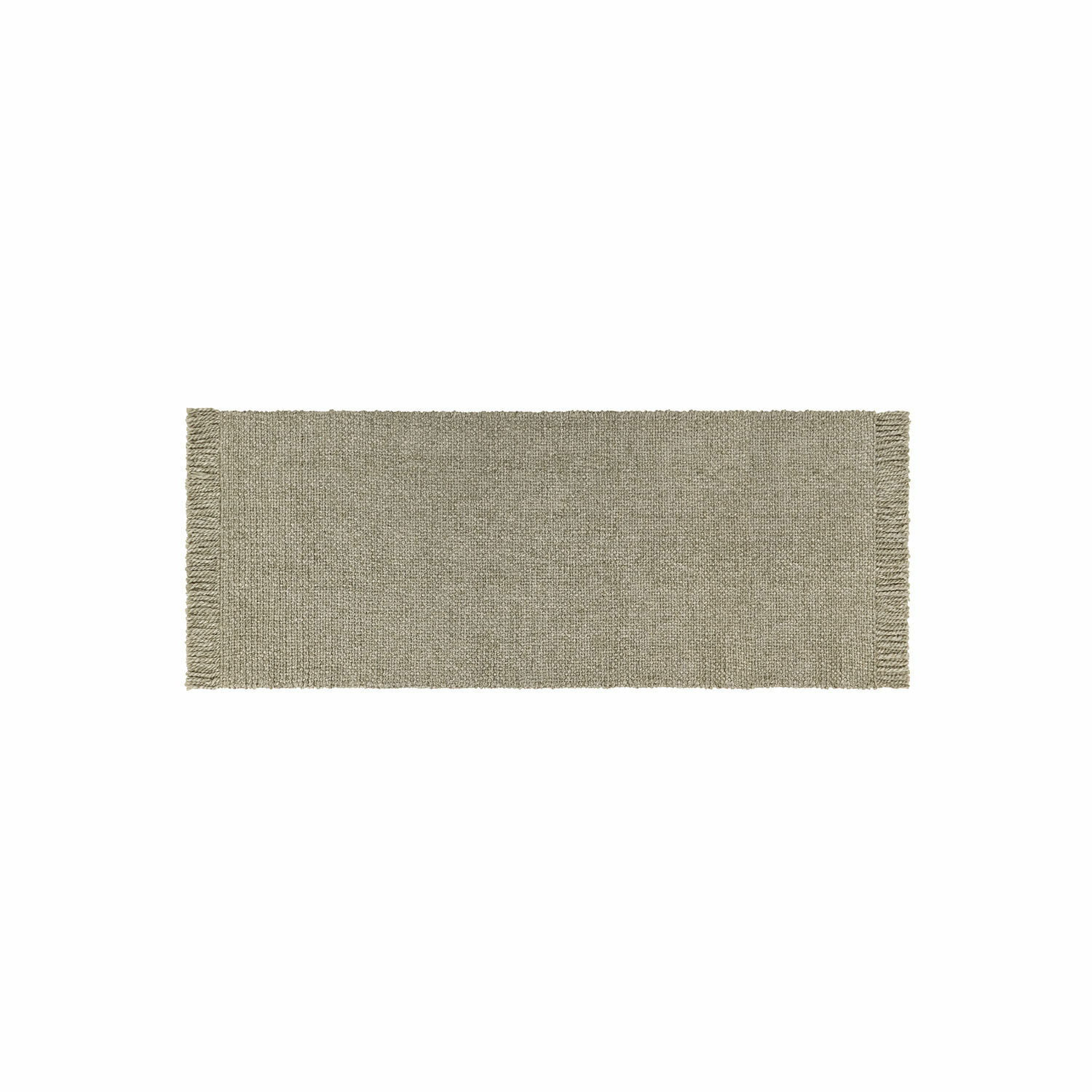Tapis long Maravéa