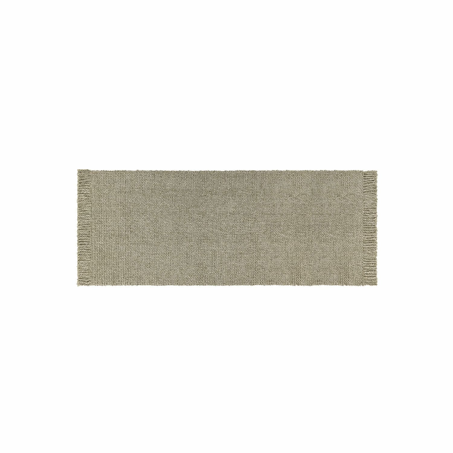 Tapis long Maravéa