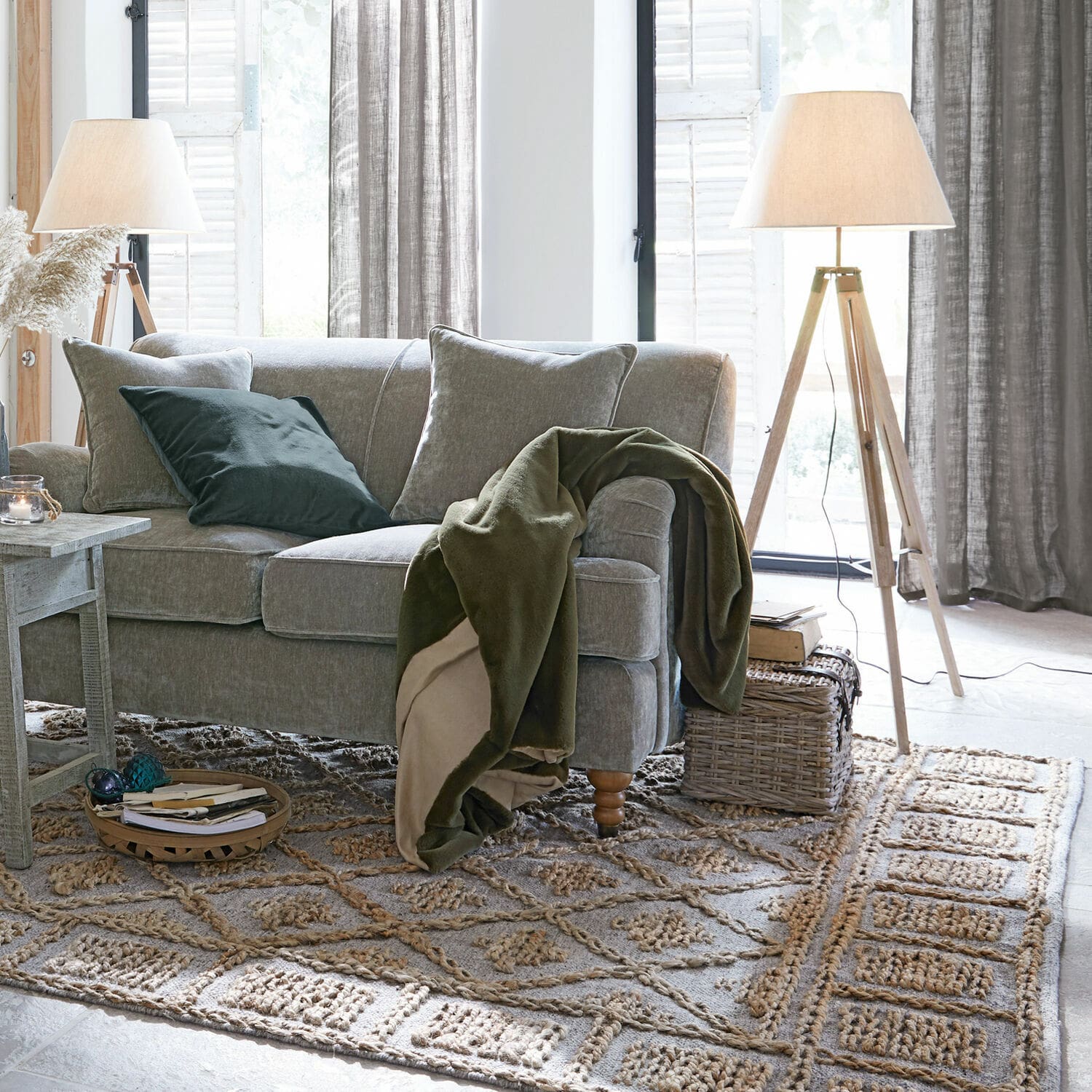 Tapis Centro Sur