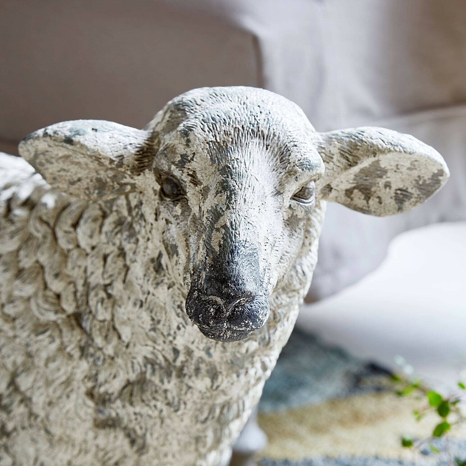 Mouton décoratif Séverac