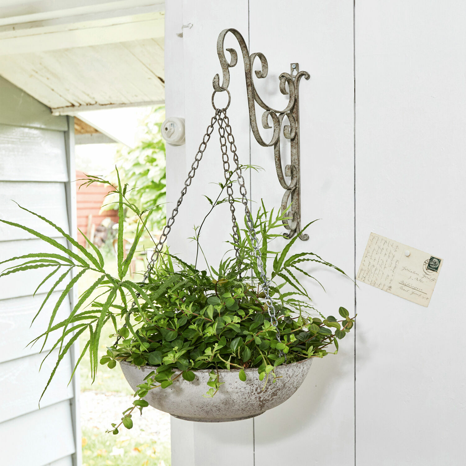 Jardinière Opheyl