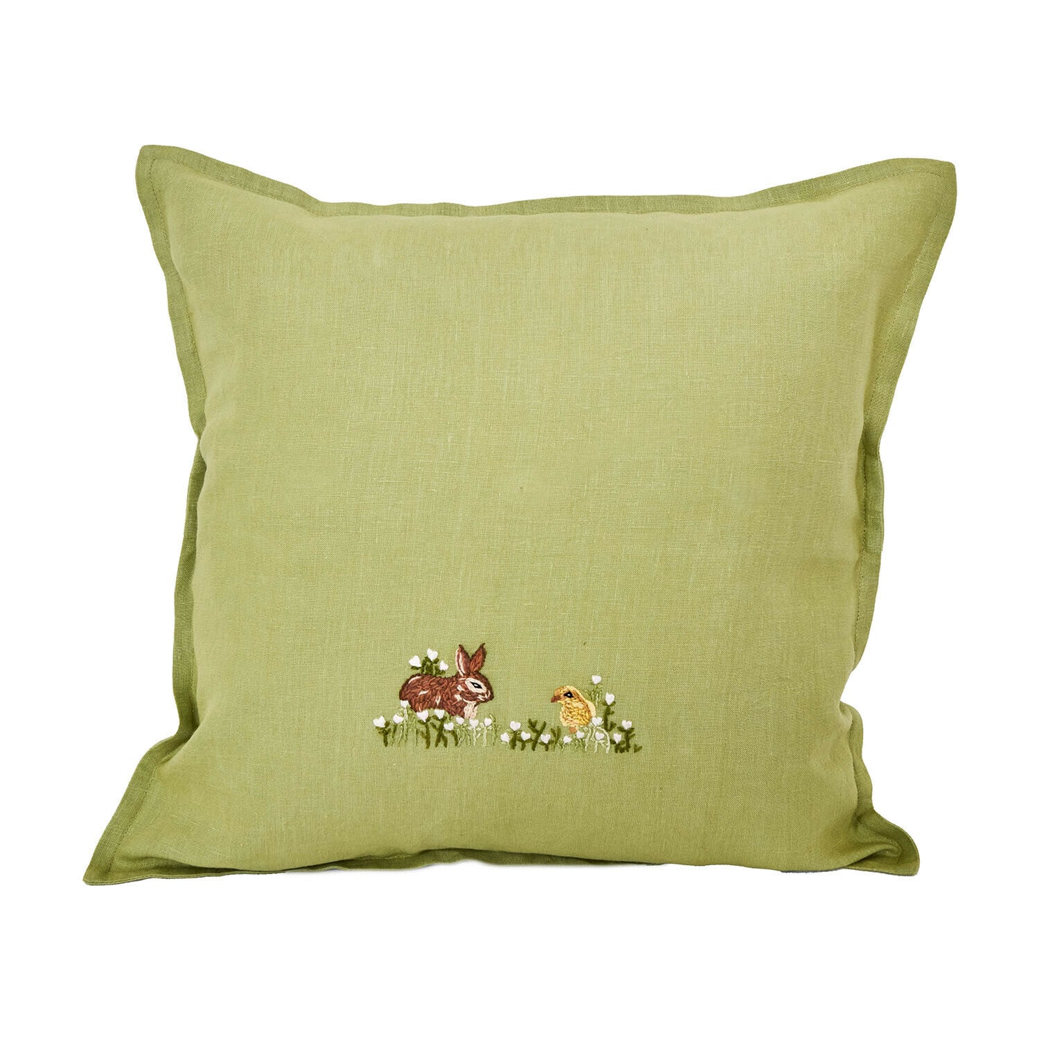 Housse de coussin Willowmare