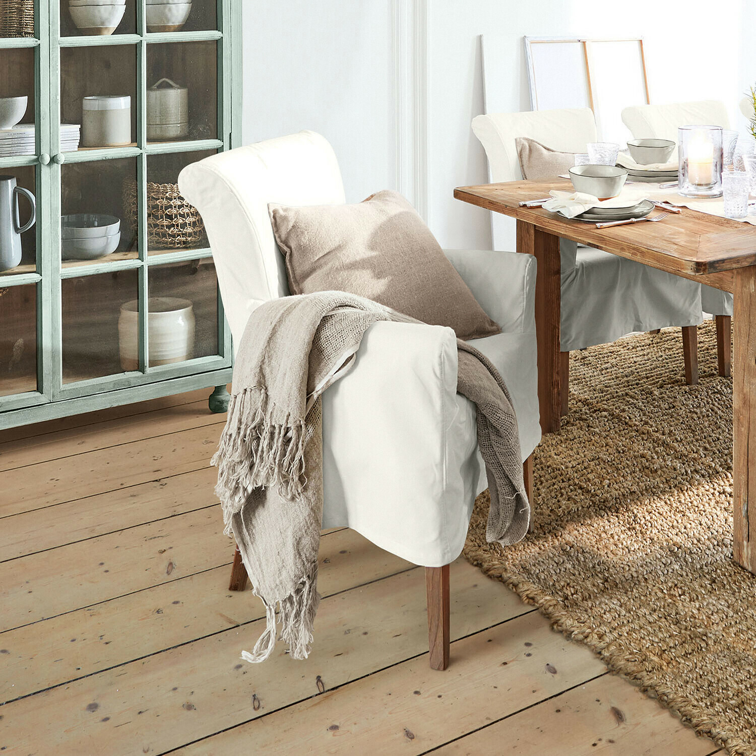 Chaise Amherst