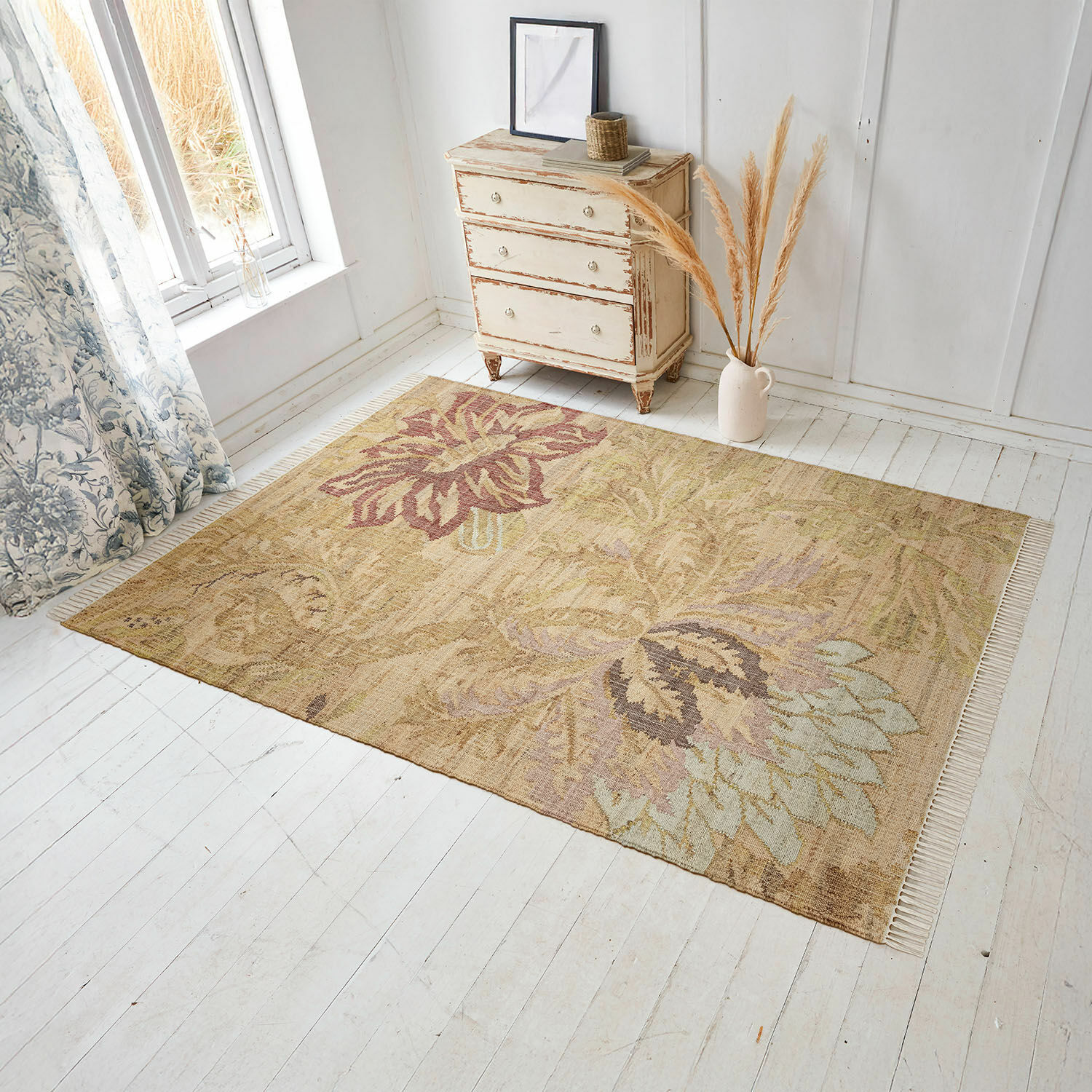 Tapis Willeque