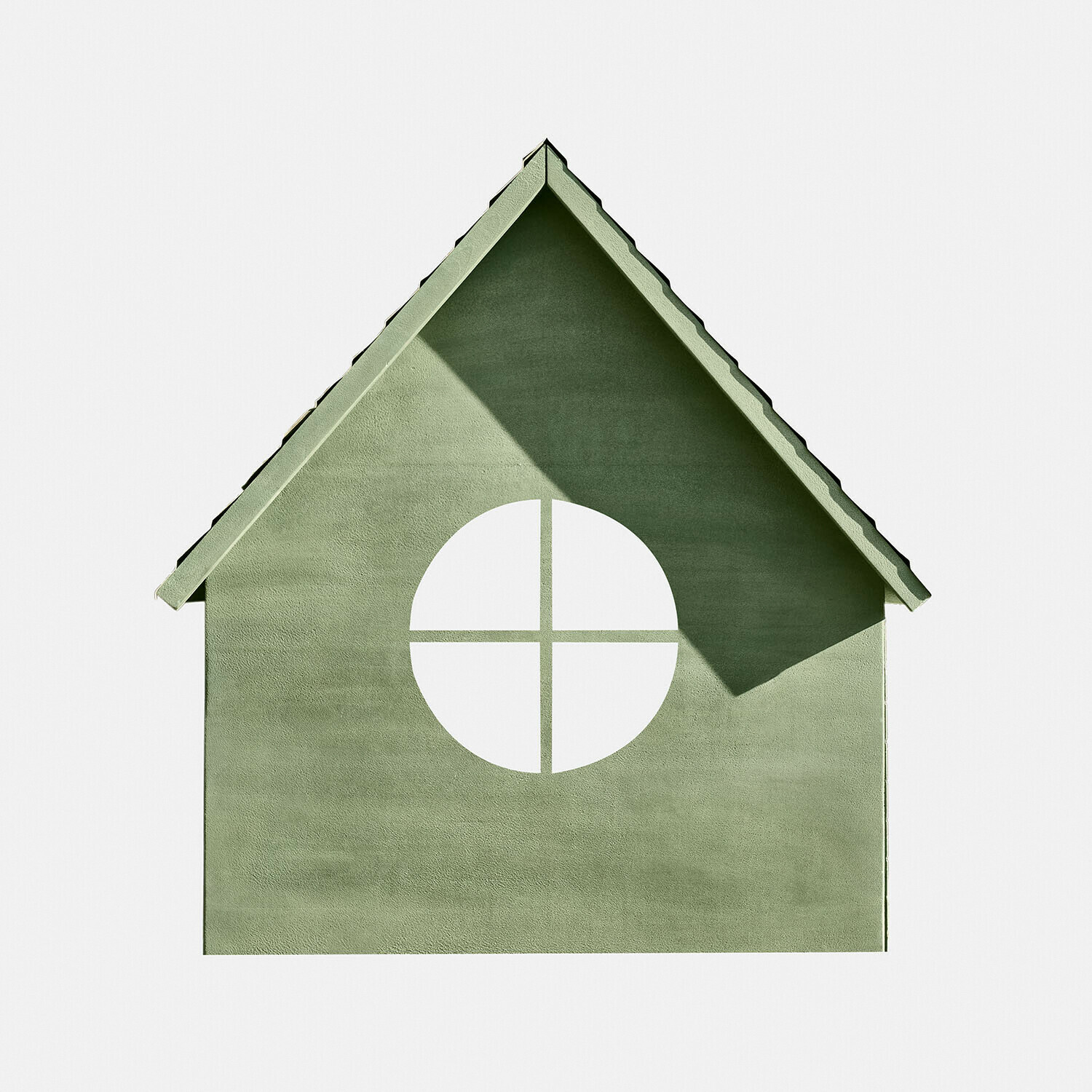 Maisonnette de jardin pour enfant Lunibu