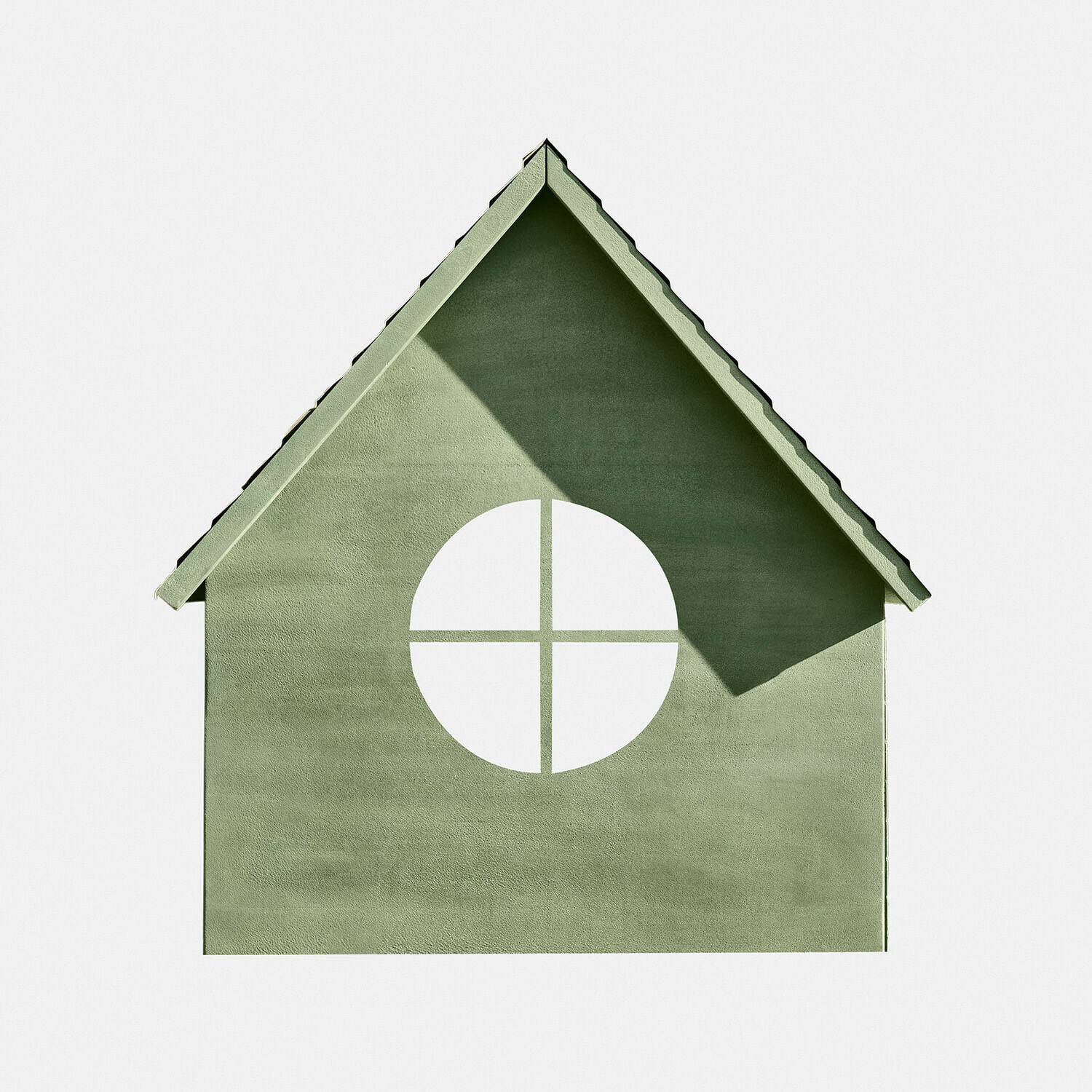Maisonnette de jardin pour enfant Lunibu