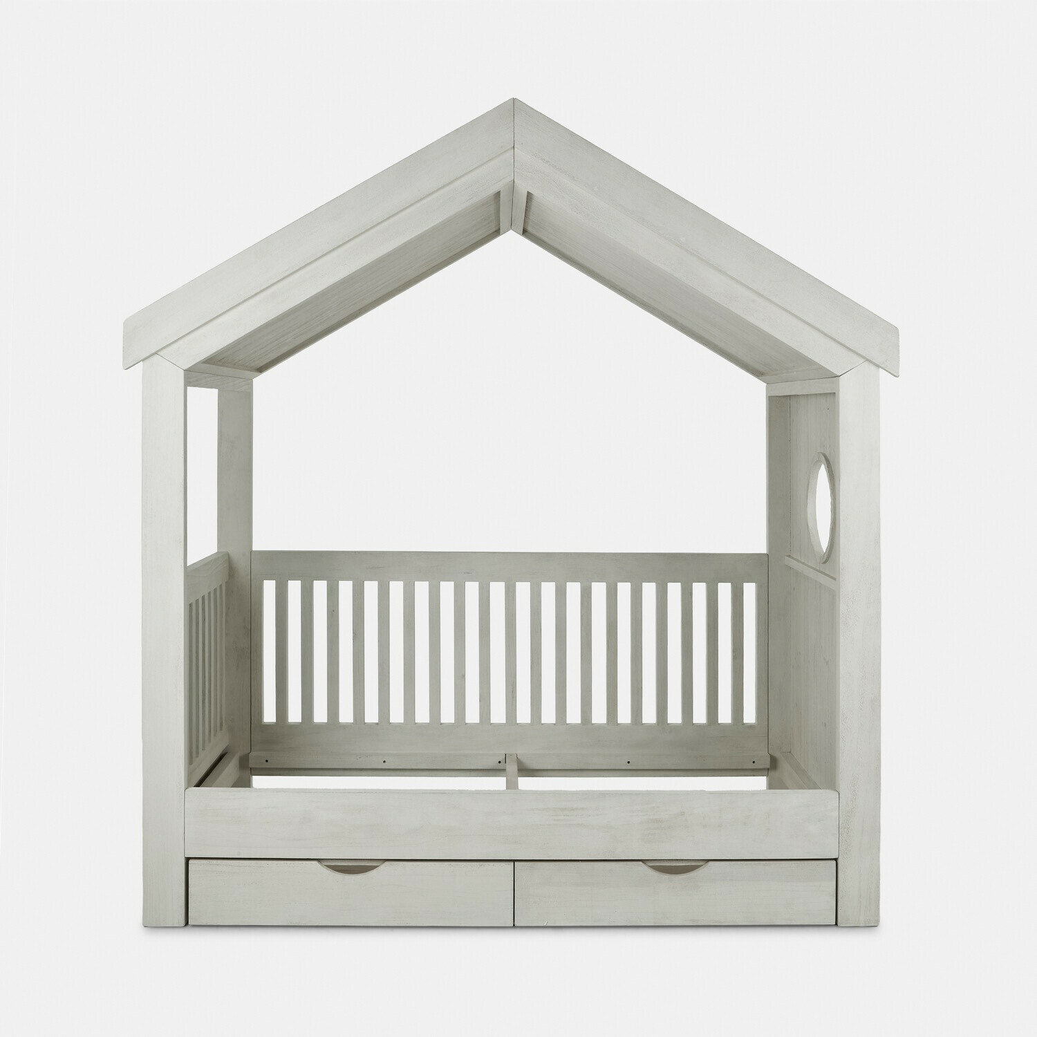 Lit de maison Birchwell