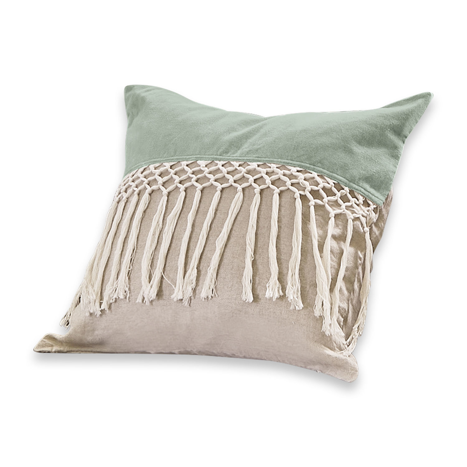 Housse de coussin Toumodi
