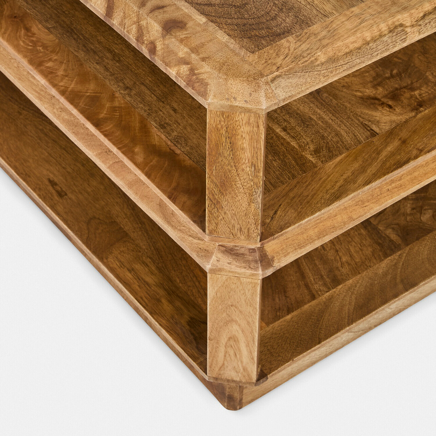 Table basse Inverly