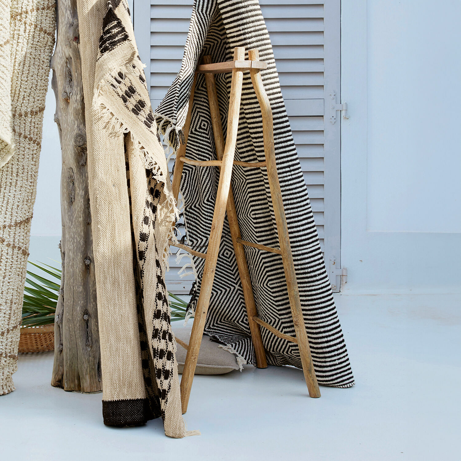 Étagère Launceston