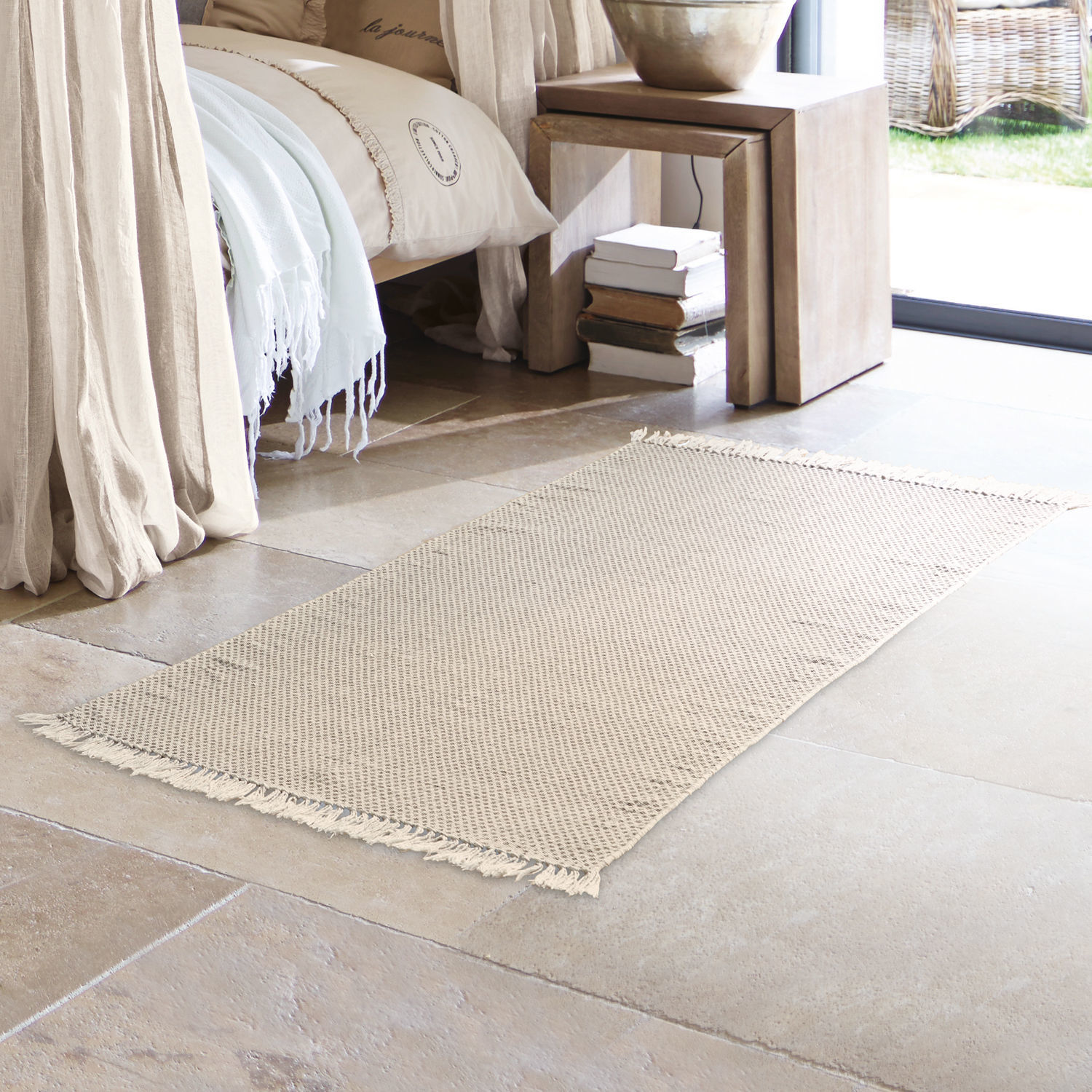 Tapis long Aros