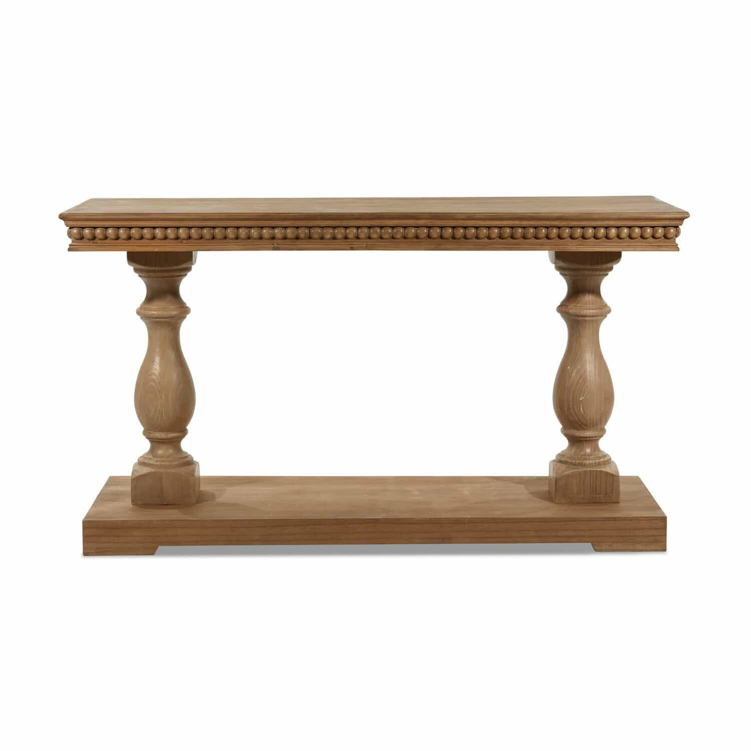 Console Angol