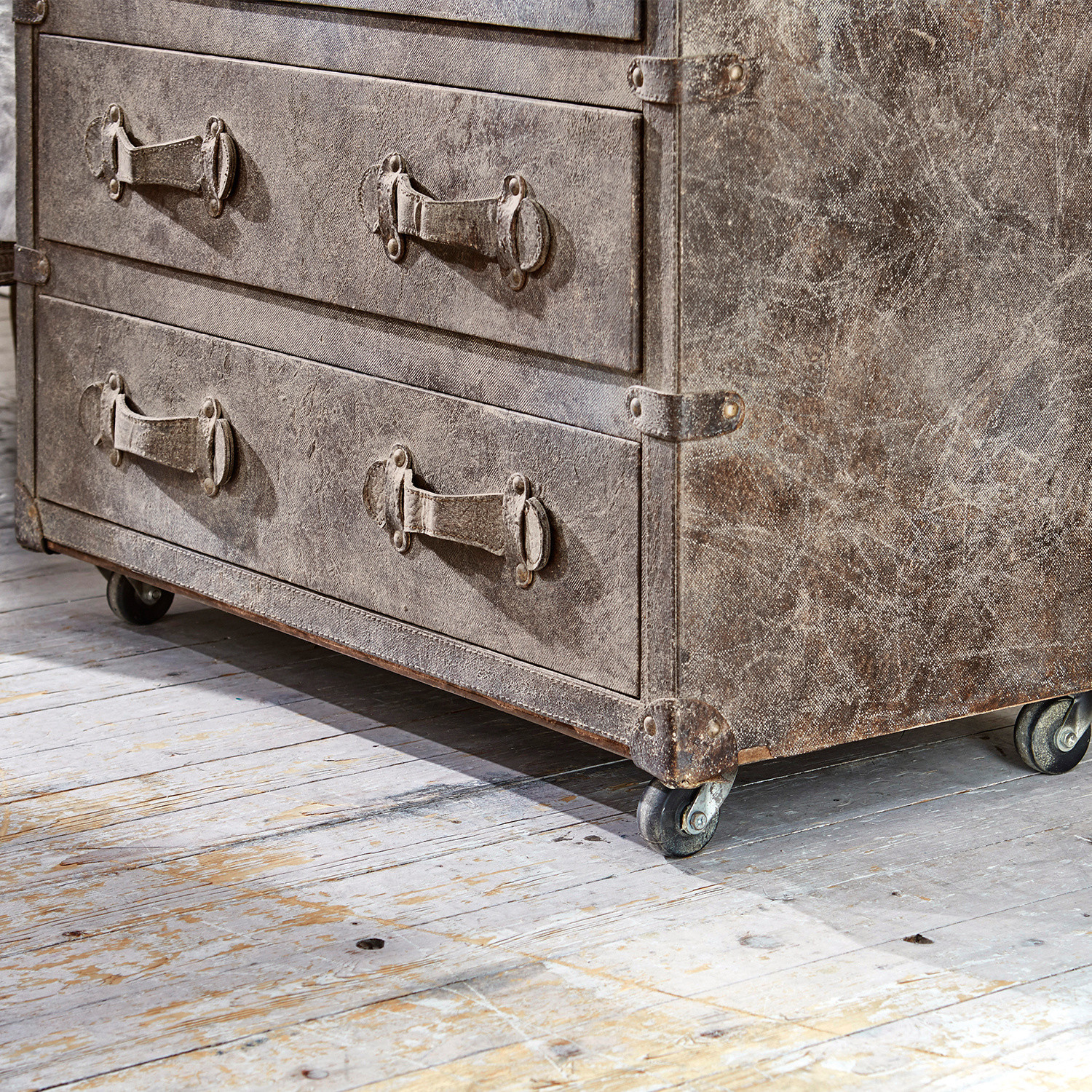 Commode Montserrat