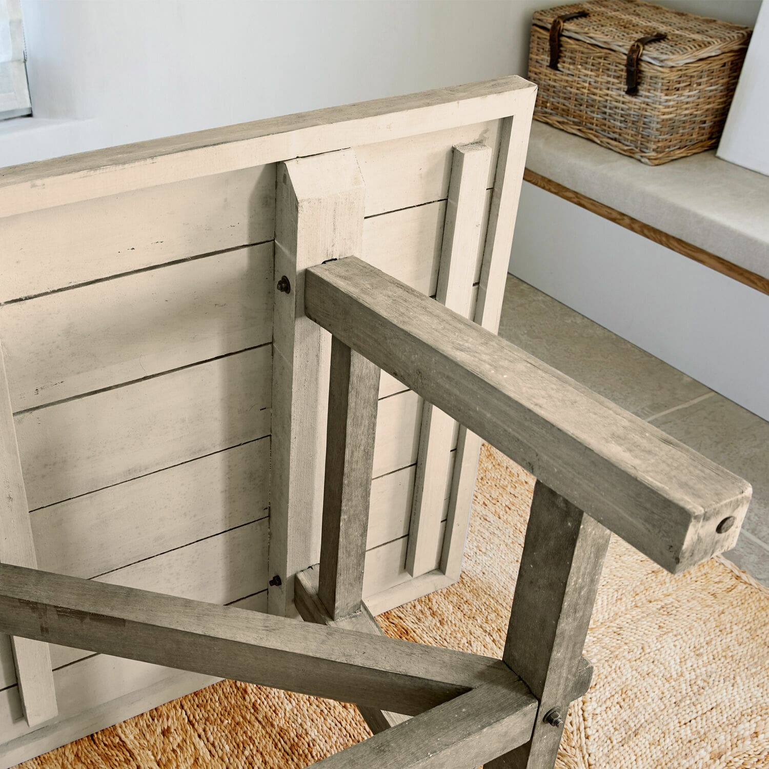 Table Gallasse