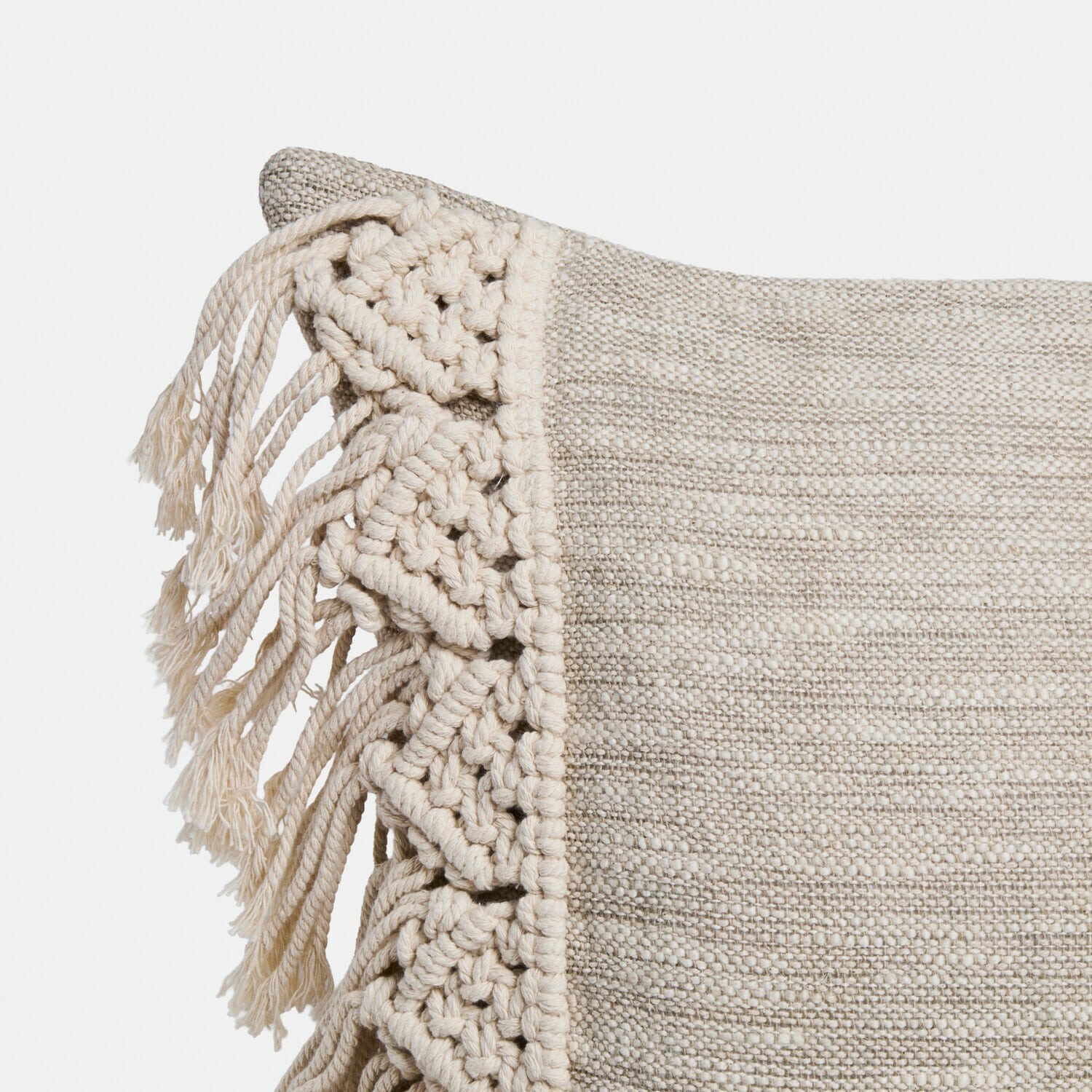 Housse de coussin Dunlora