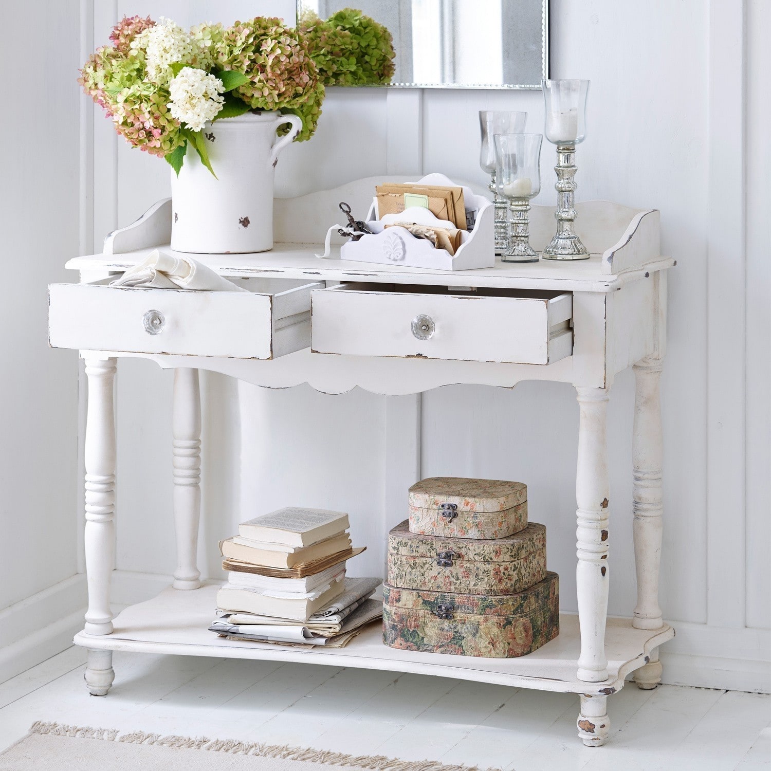 Console Gardiner