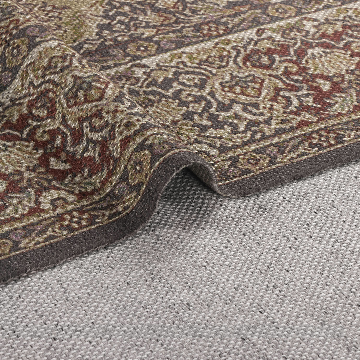 Tapis d'intérieur et d'extérieur Malhira
