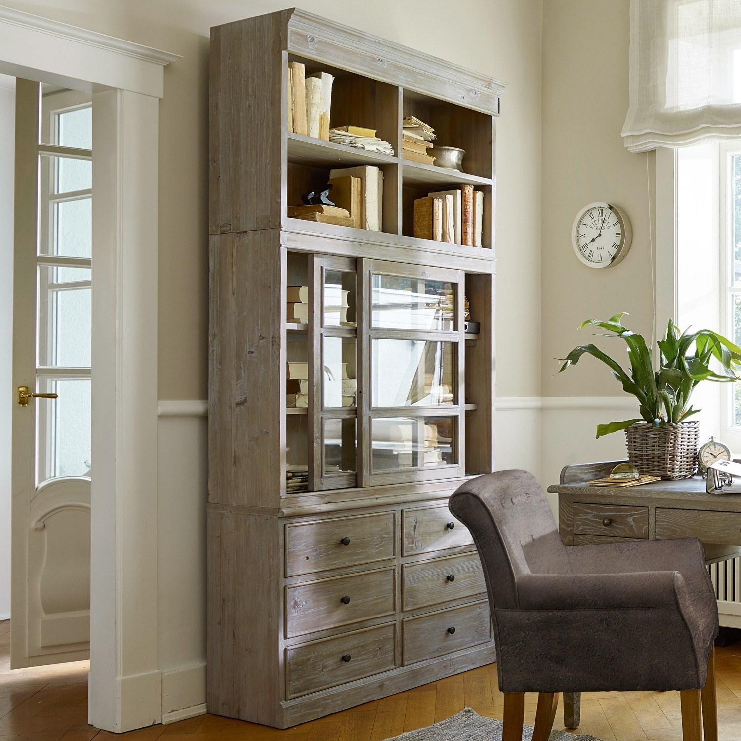 Armoire Clion