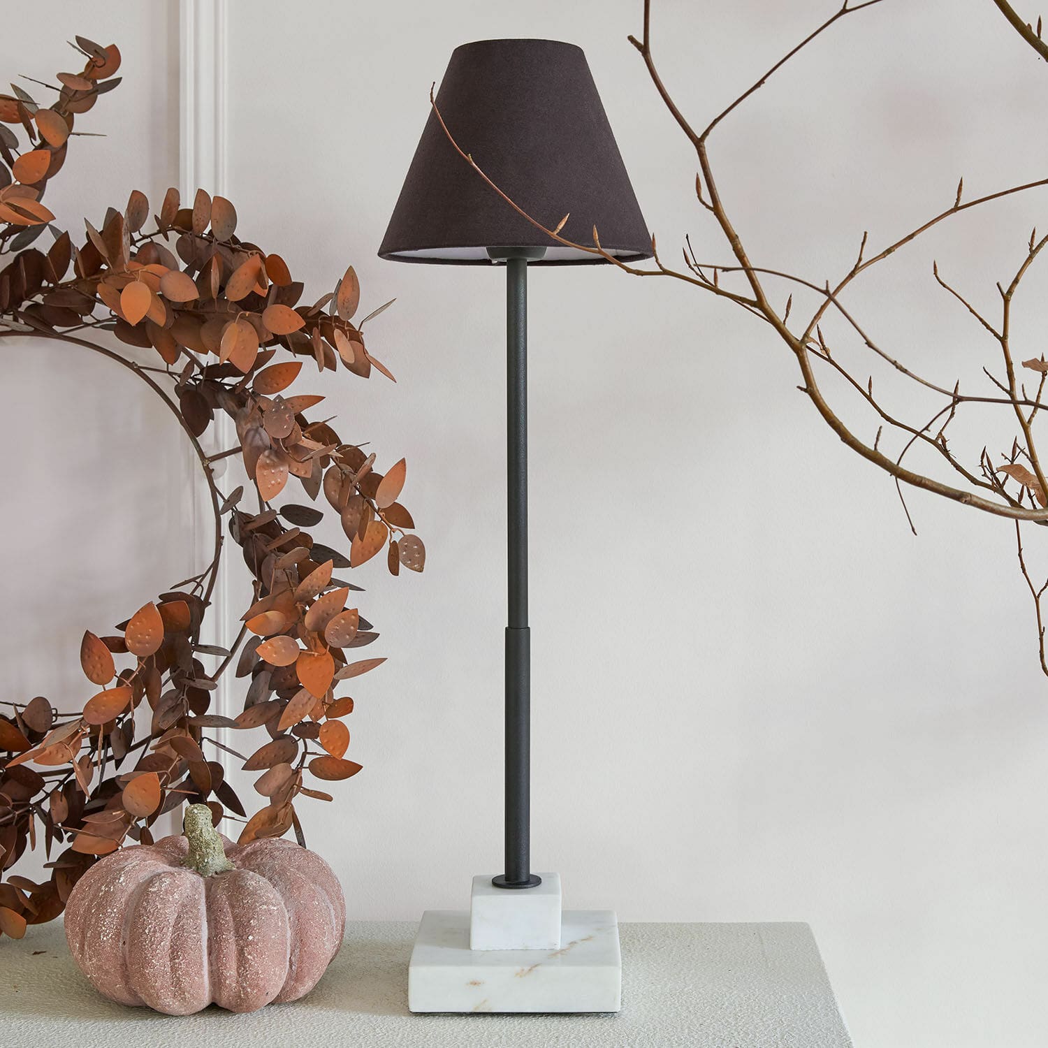 Lampe à poser Orvienne