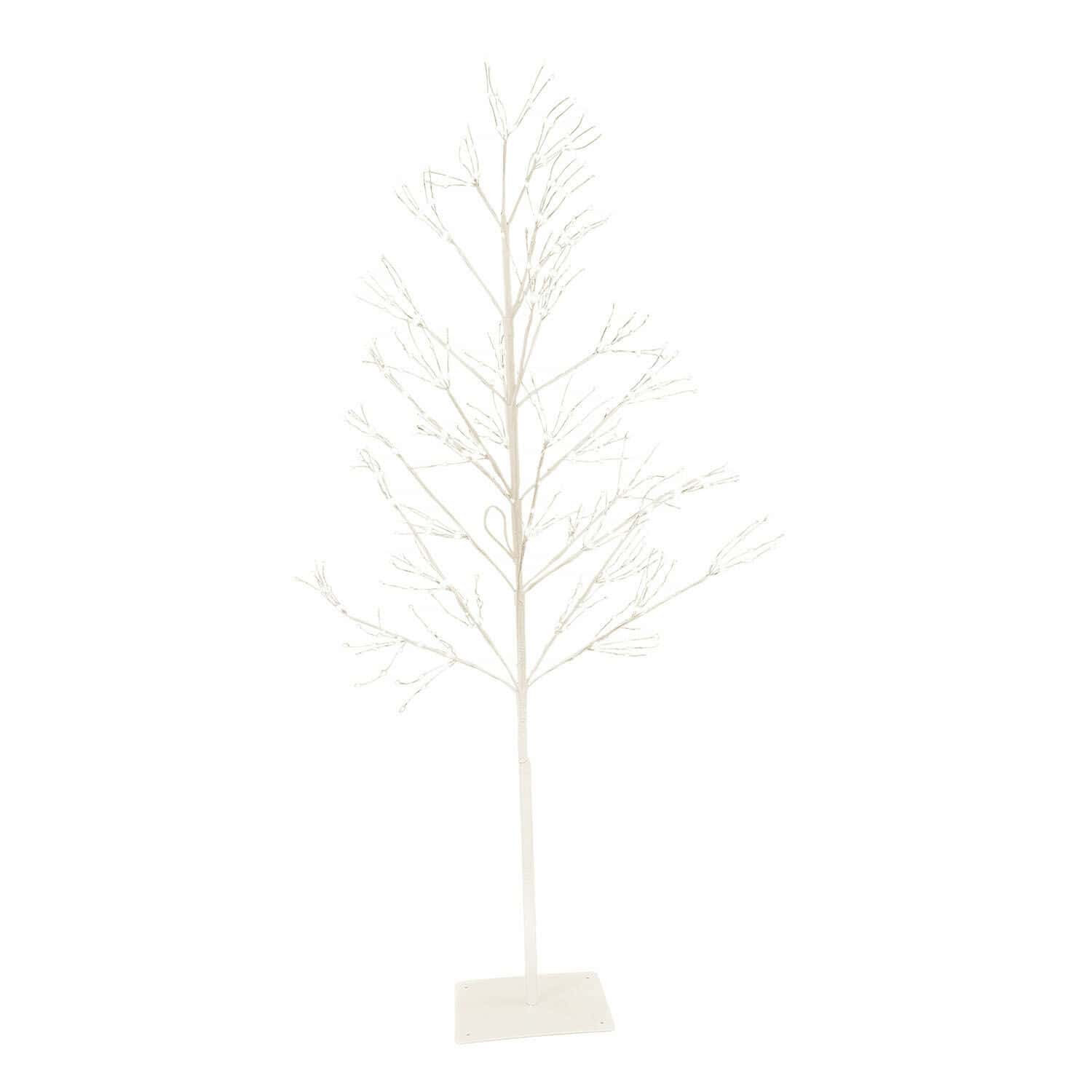 Arbre LED Bromont
