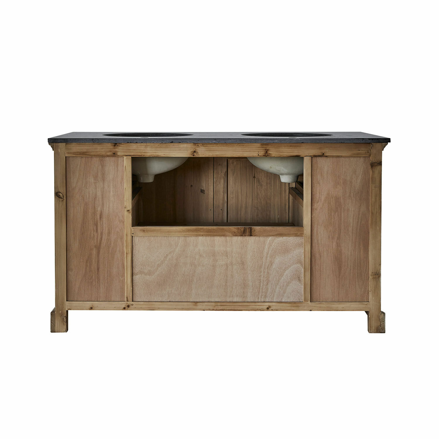 Meuble à double-vasque Fultondale