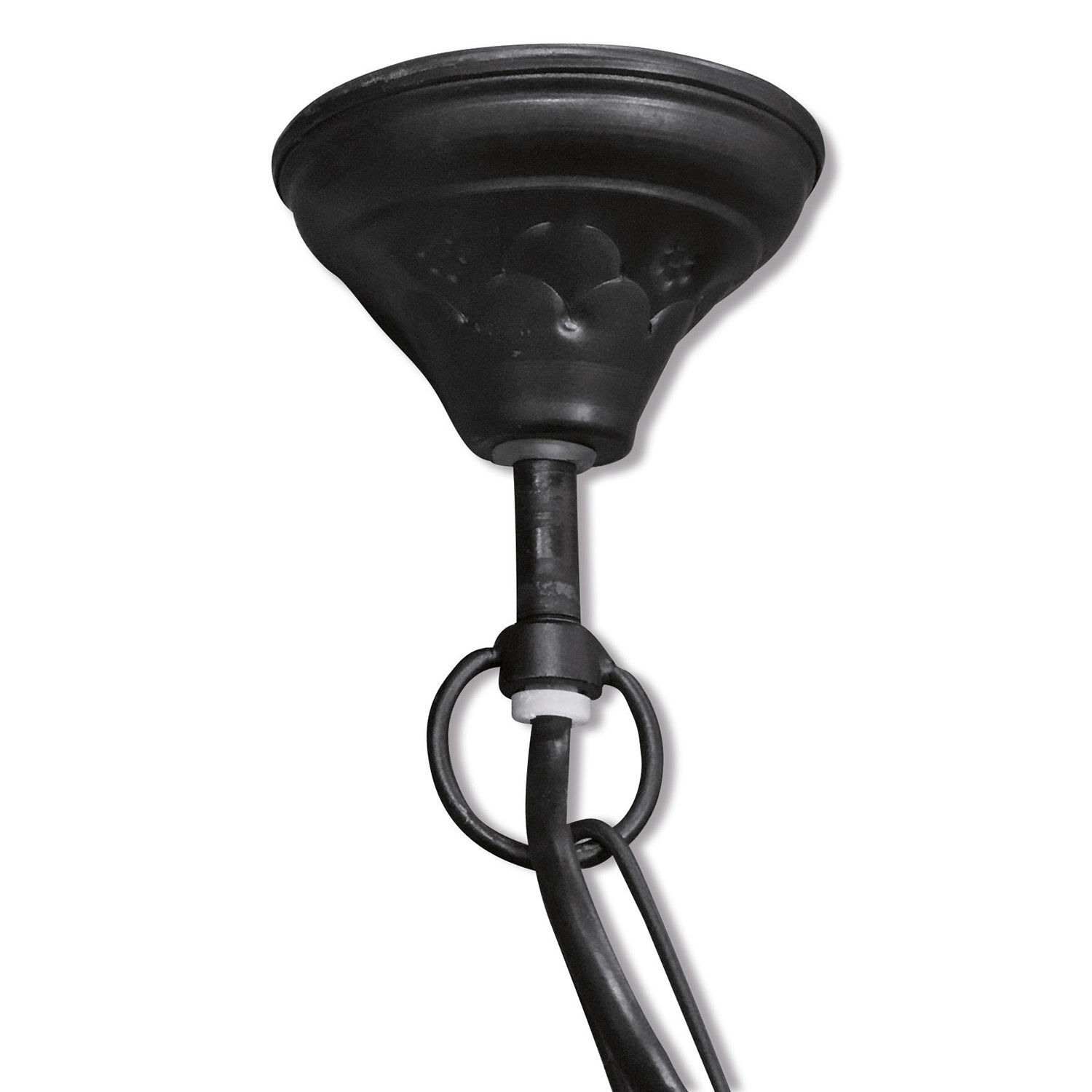 Suspension Theda