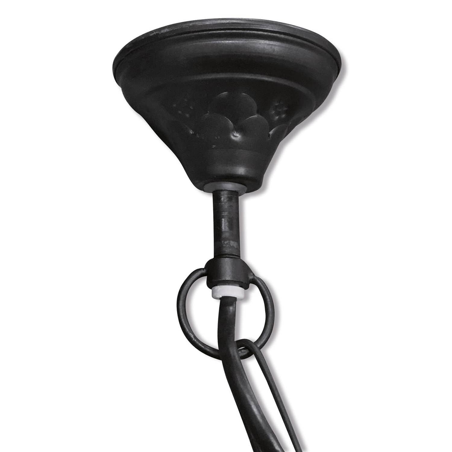 Suspension Theda