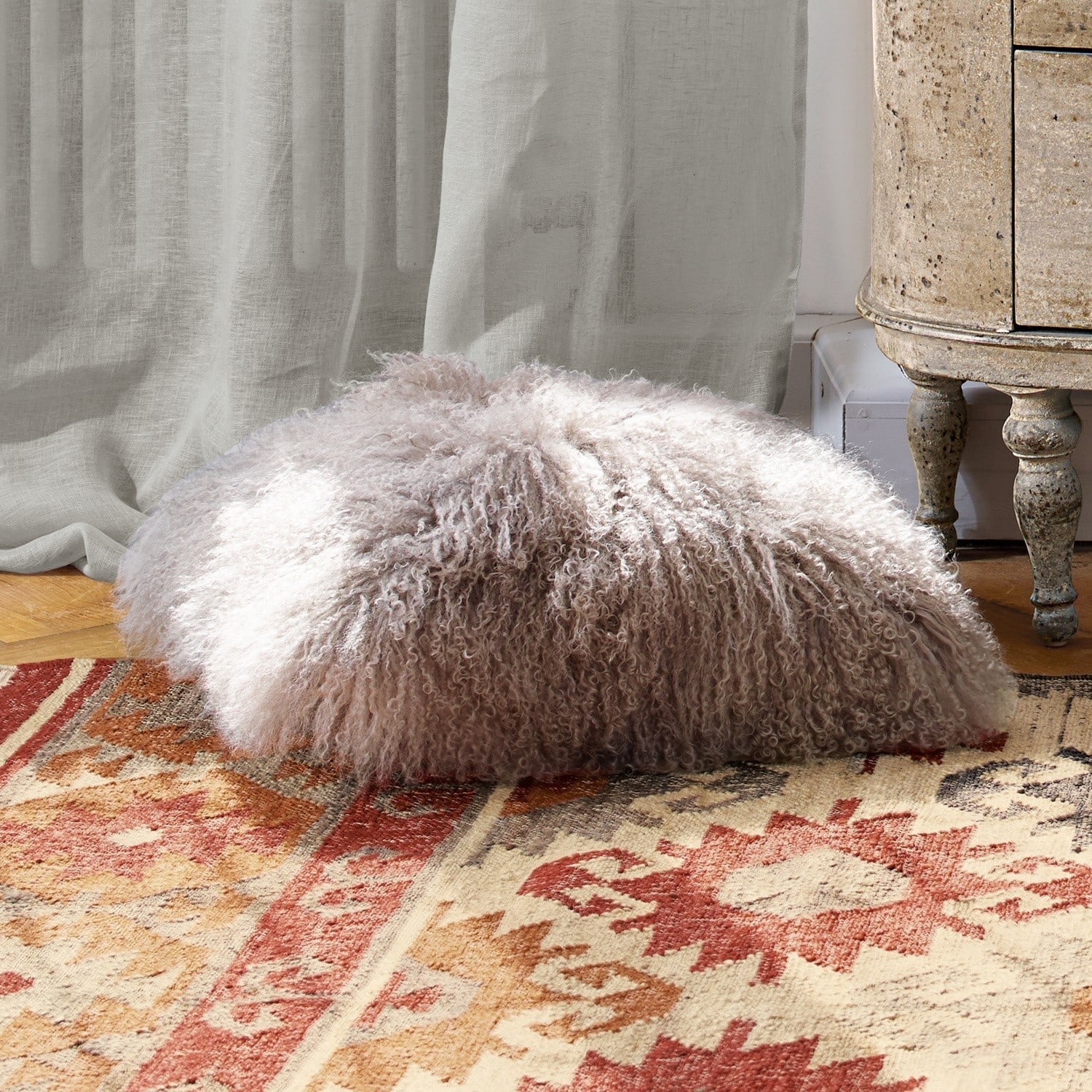 Housse de coussin Aimée
