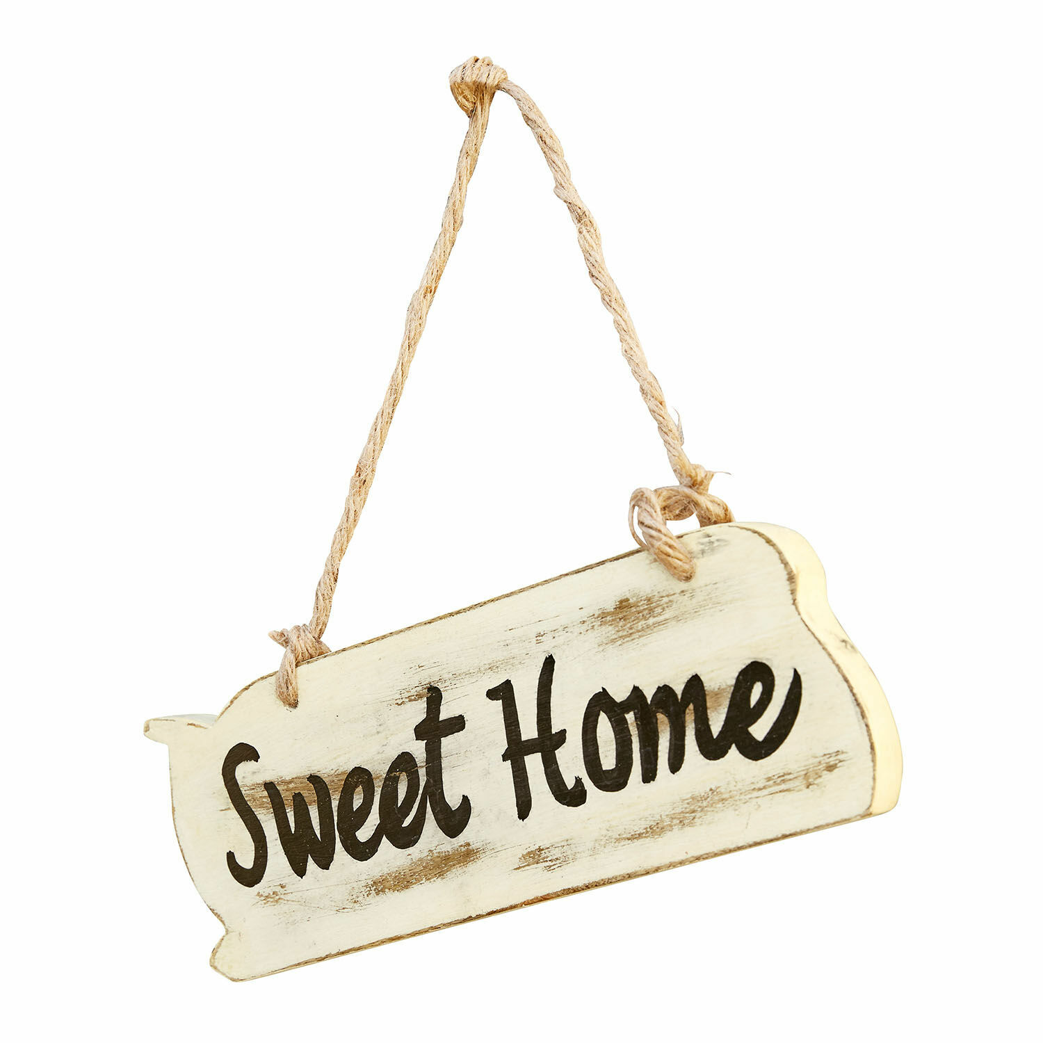 Panneau décoratif Sweet Home