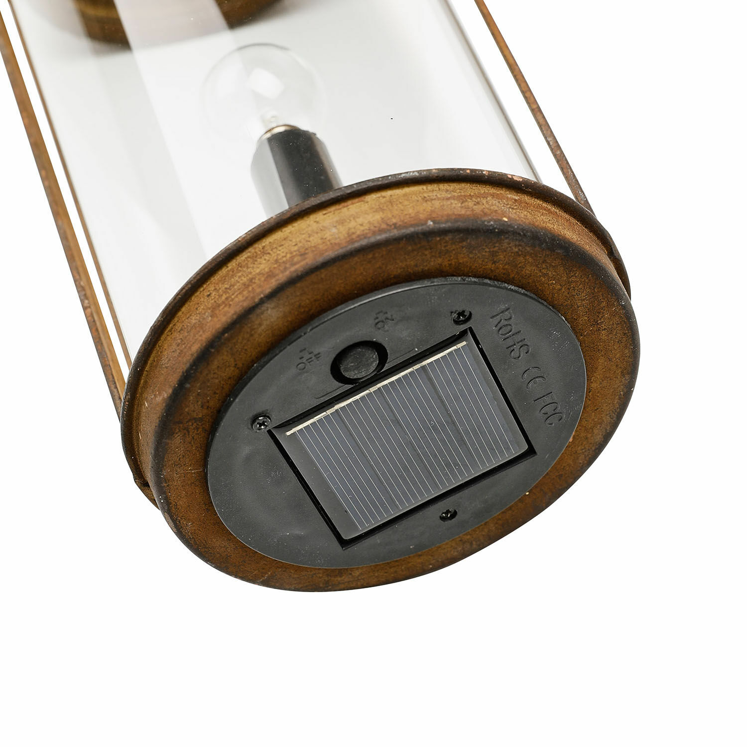 Lanterne solaire 