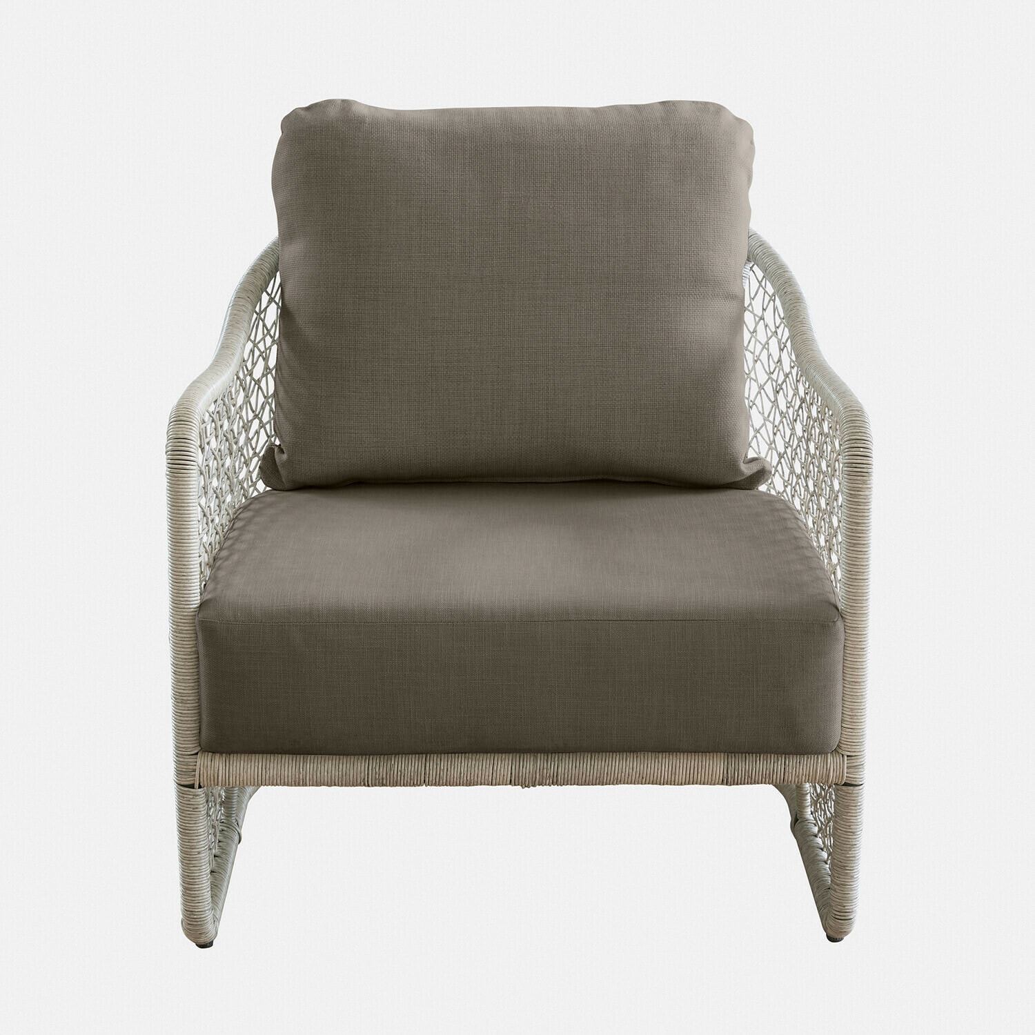 Fauteuil Langforda