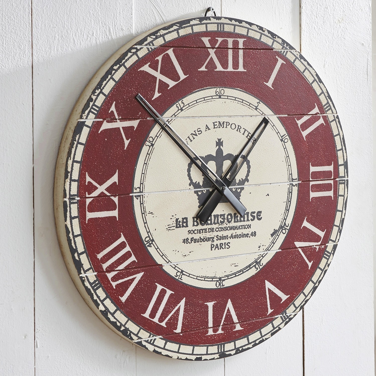 Horloge Laruns