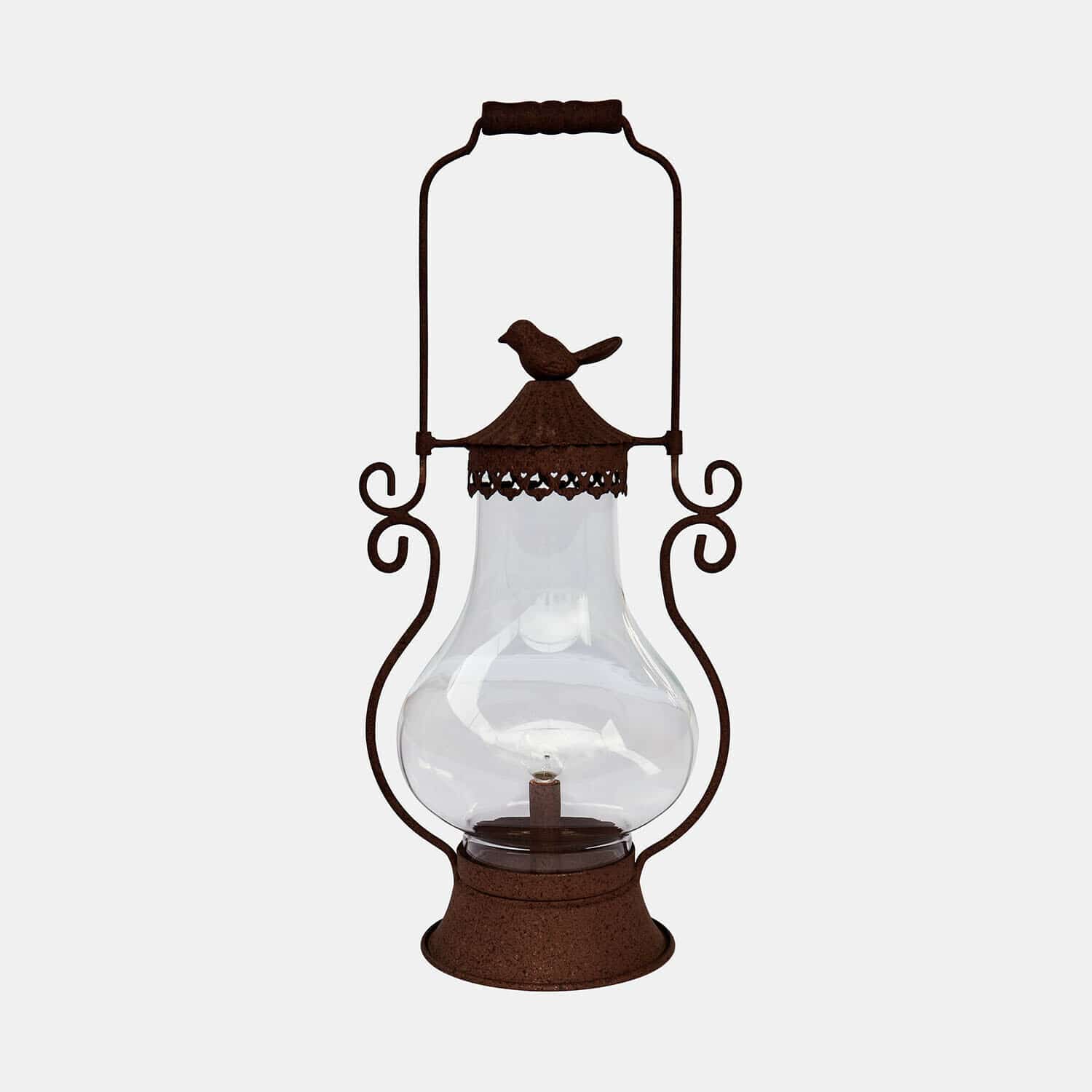 Lanterne LED Brisanne