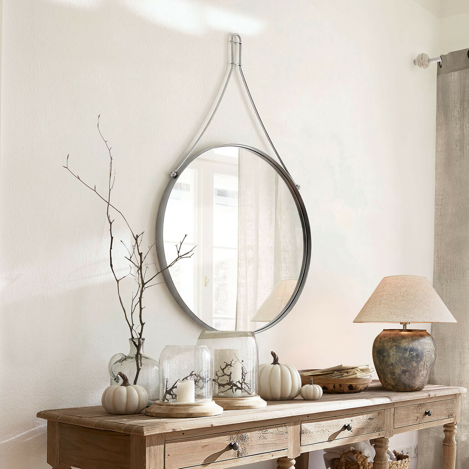 Miroir Célivaux