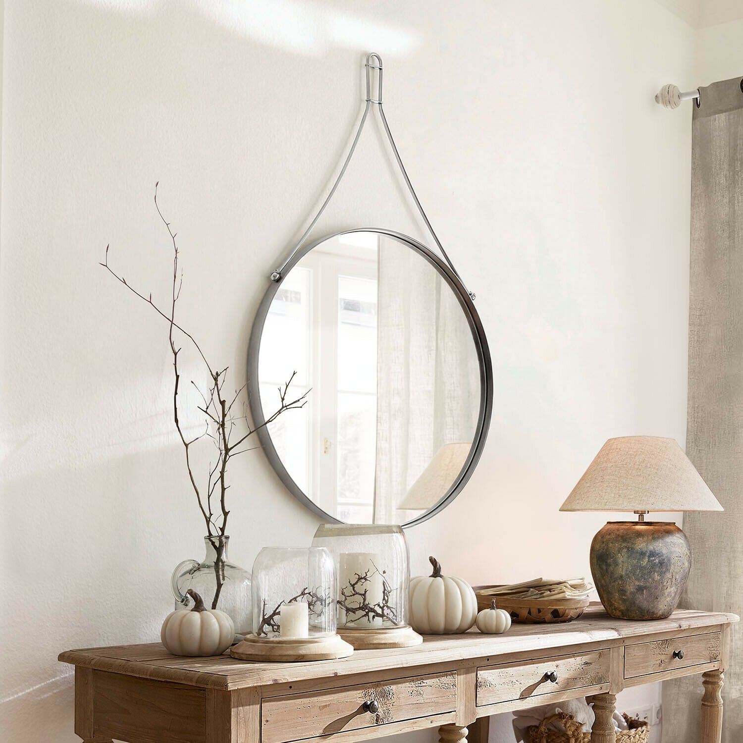 Miroir Célivaux