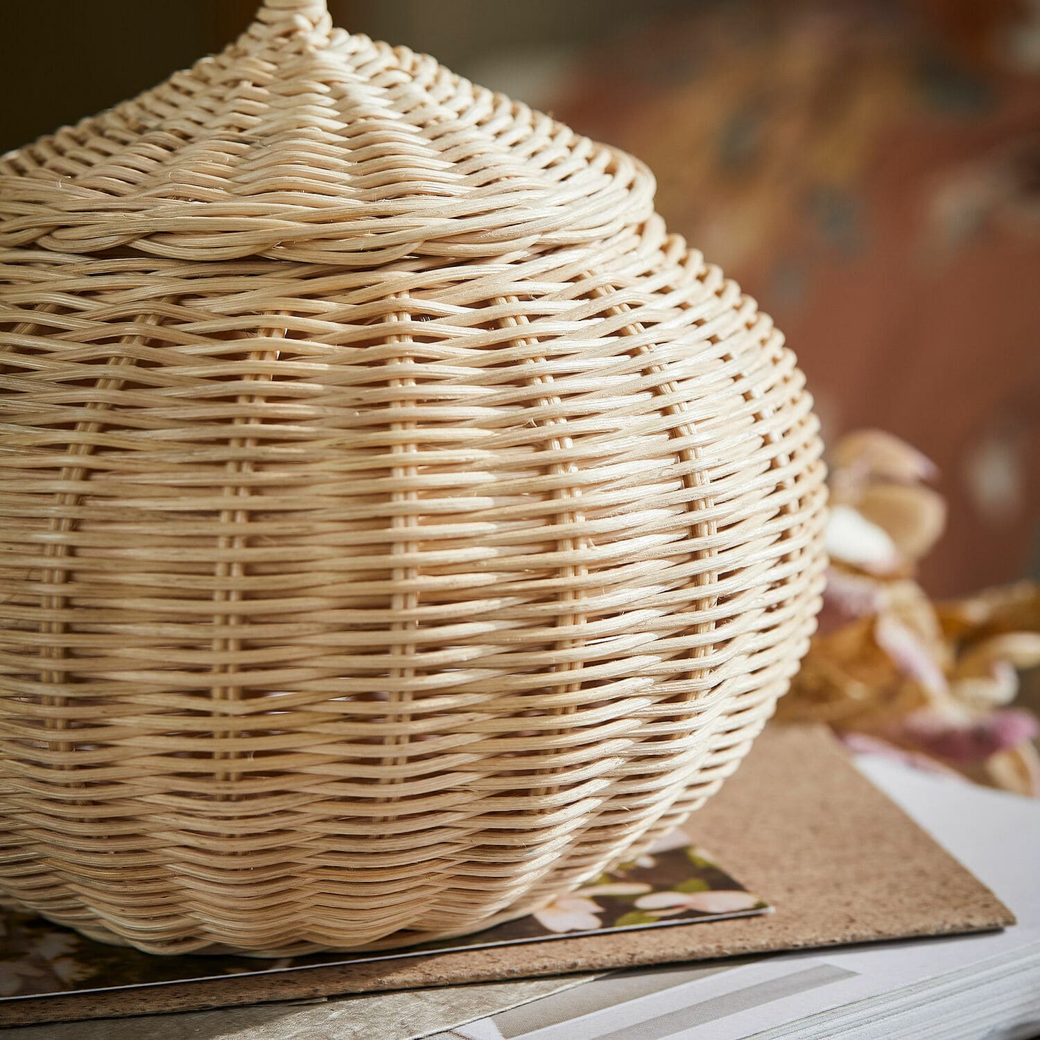 Panier Kiarosse
